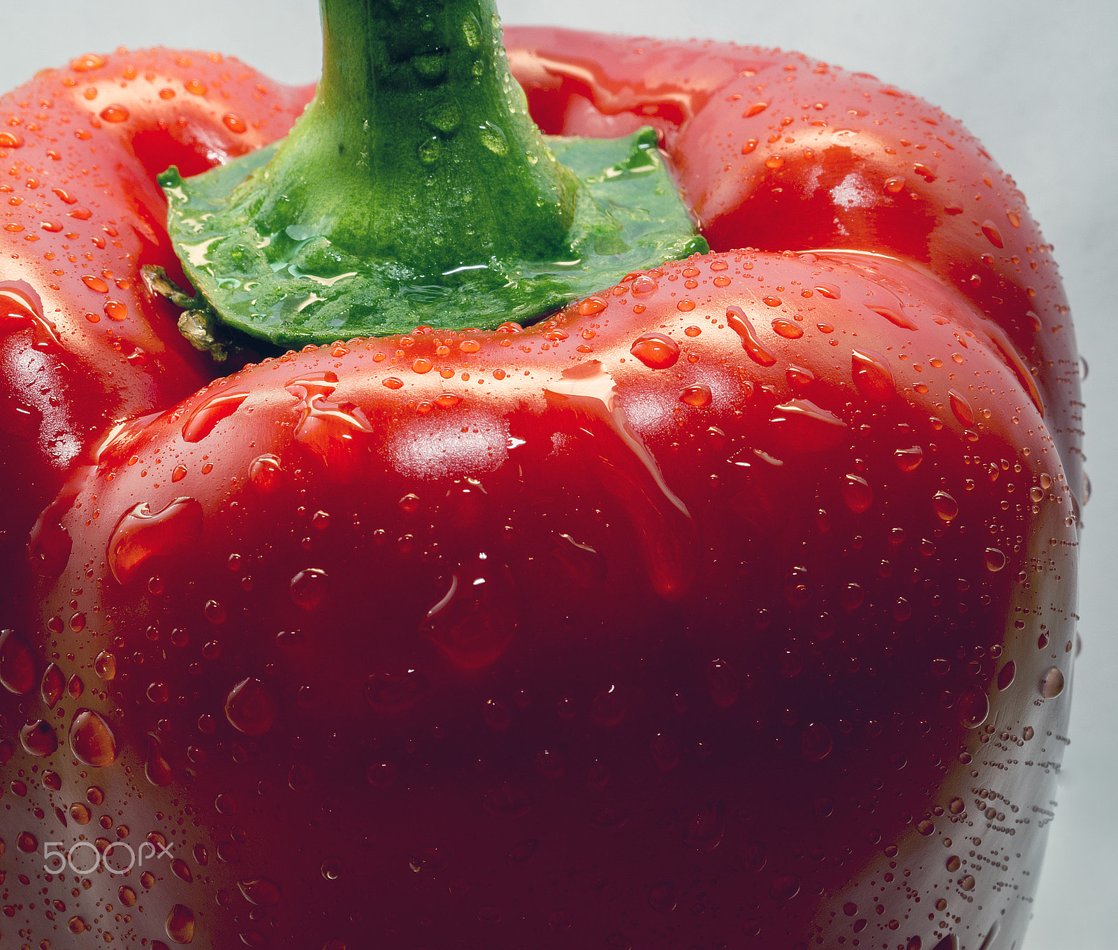 Sony SLT-A58 + Sony DT 30mm F2.8 Macro SAM sample photo. Pepper! photography