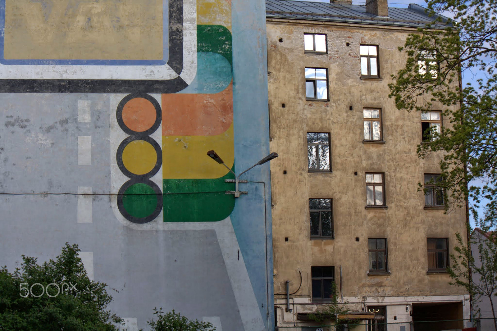 Canon EF-S 55-250mm F4-5.6 IS II sample photo. Riga photography