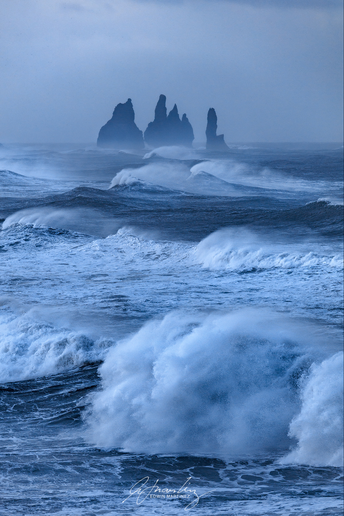 Canon EOS 5DS R + Canon EF 70-200mm F4L USM sample photo. Atlantic rage photography