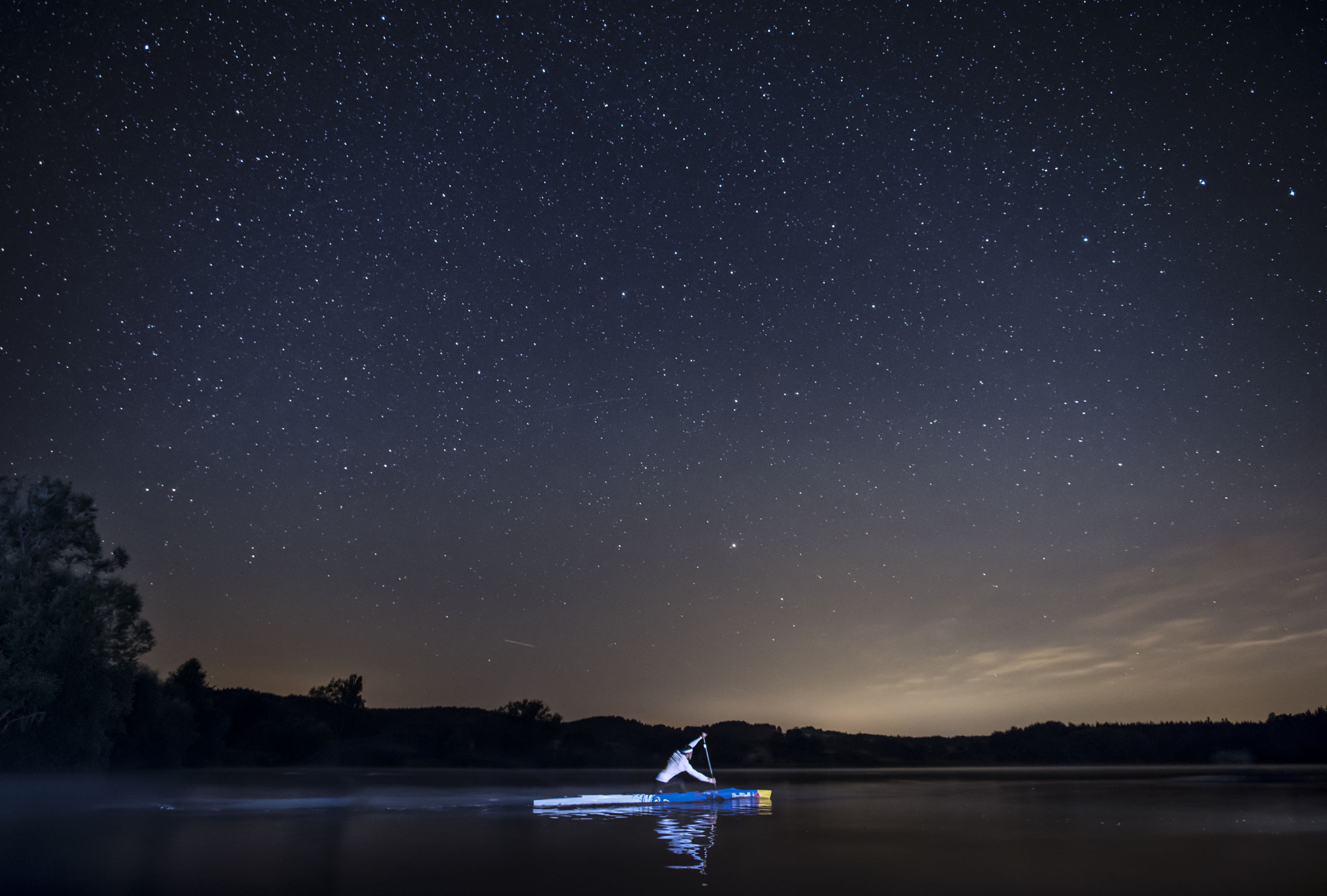Nikon D810A + Nikon AF-S Nikkor 20mm F1.8G ED sample photo. Martin fuksa photography