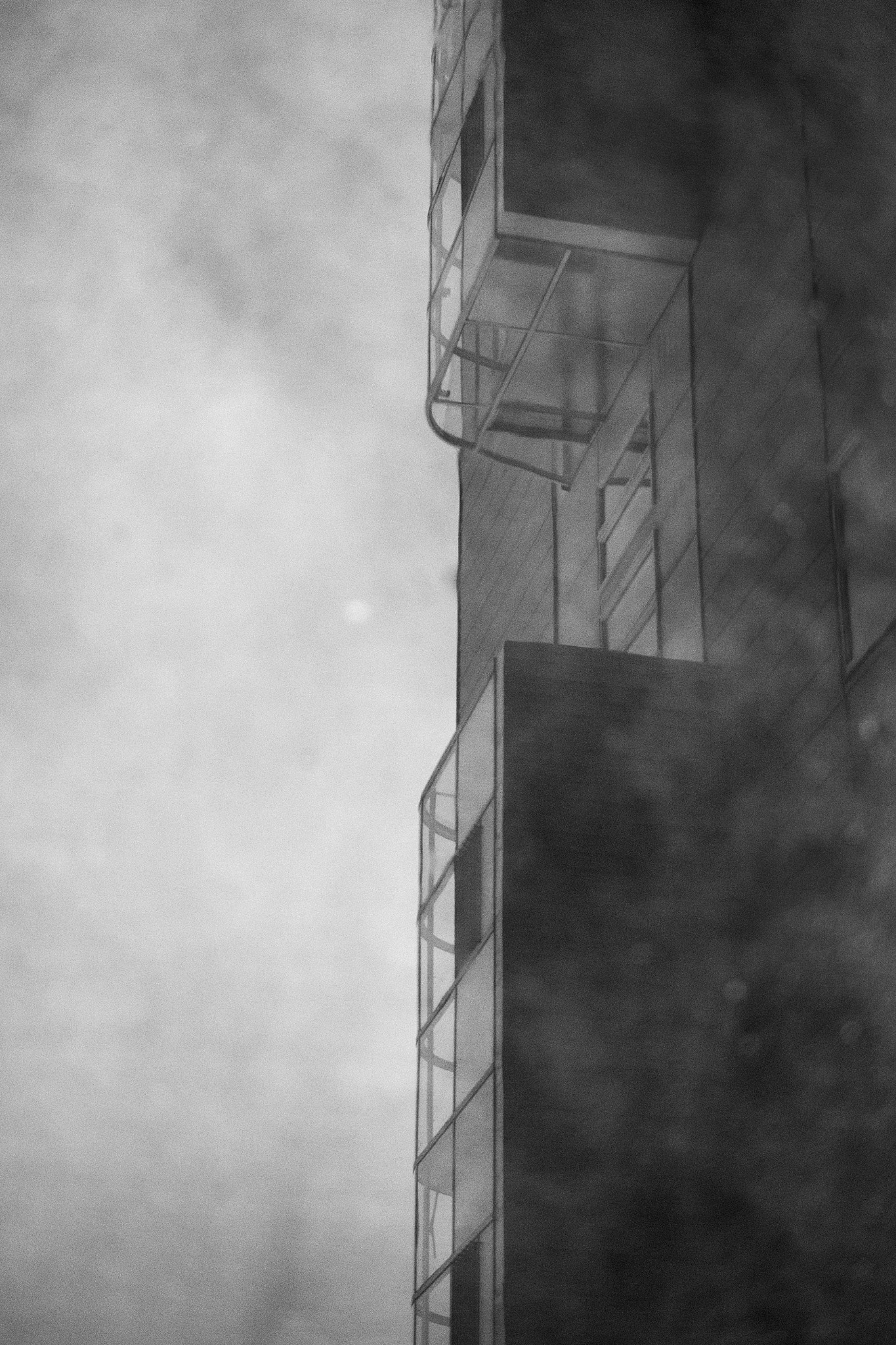 Nikon AF-S DX Micro Nikkor 40mm F2.8 sample photo. Ithaca, ny photography