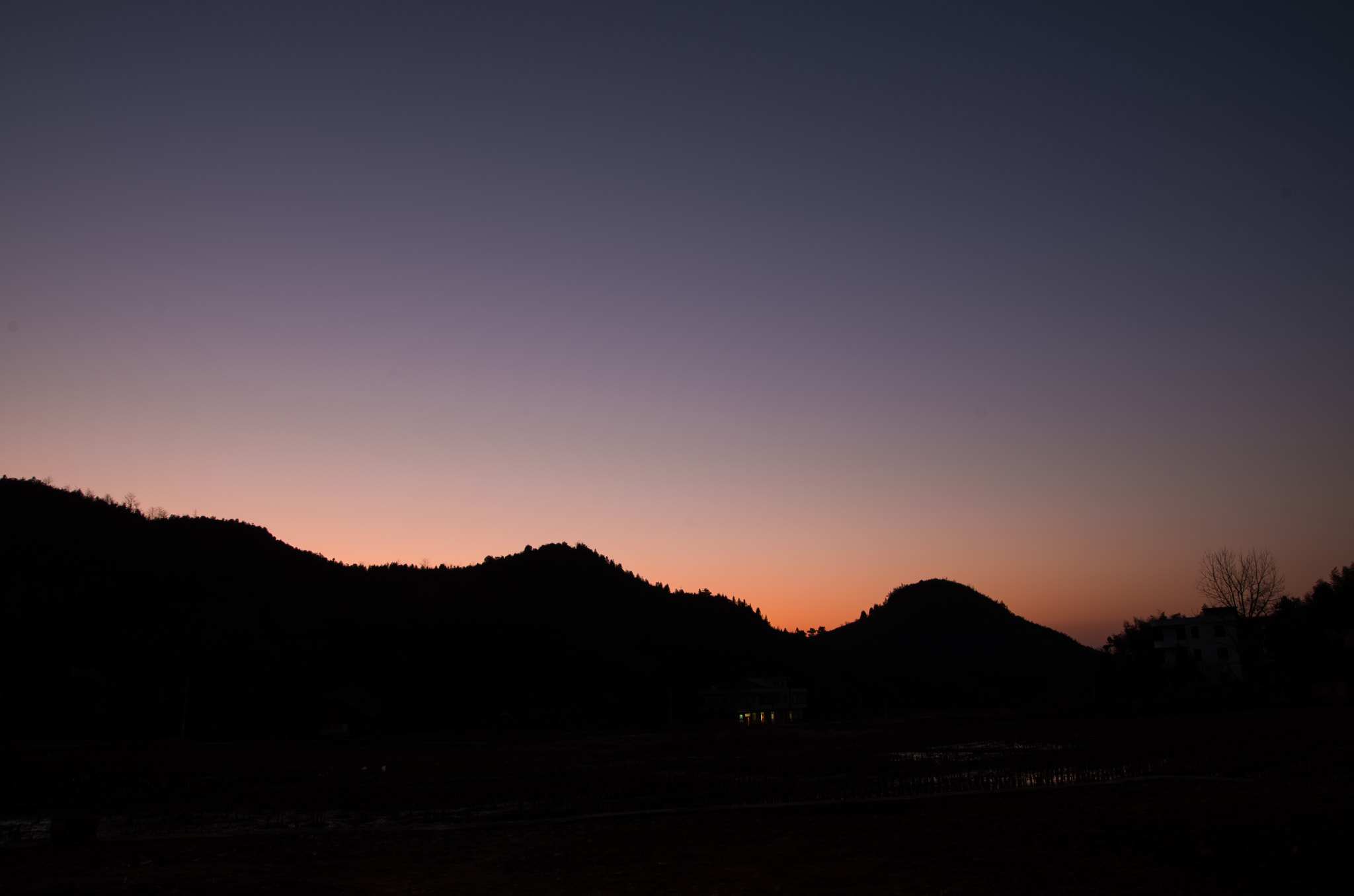 Pentax K-50 sample photo. Hometown photography