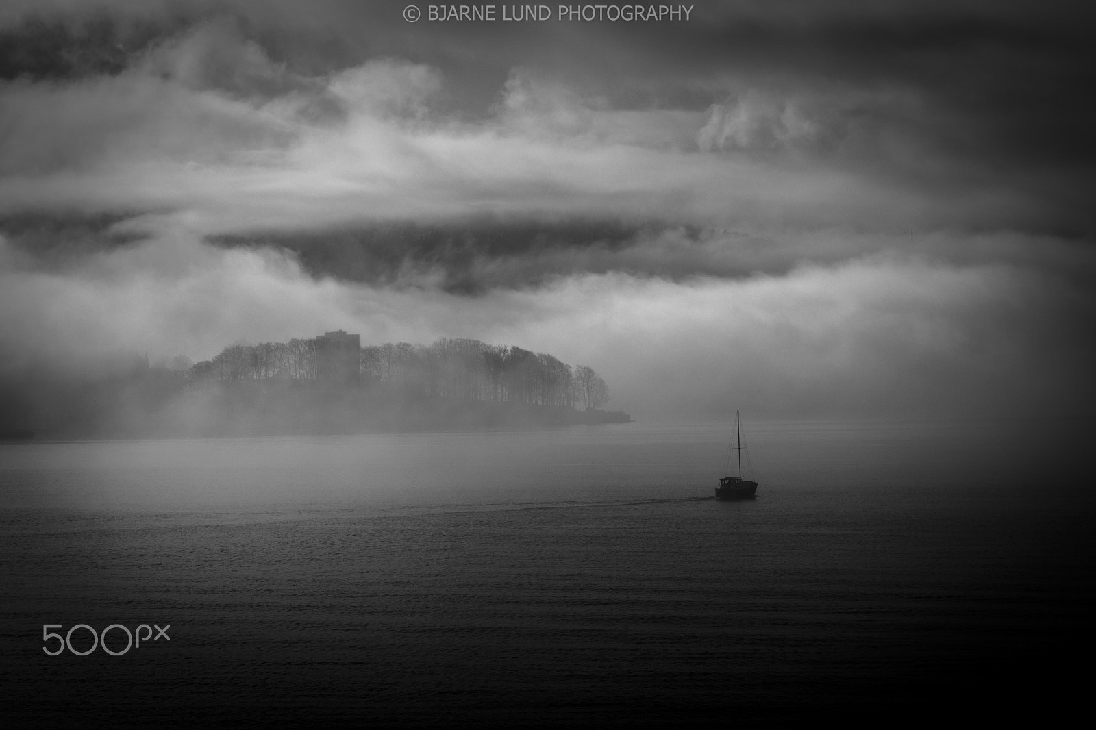 Sigma 17-70mm F2.8-4 DC Macro HSM sample photo. Mystic island photography