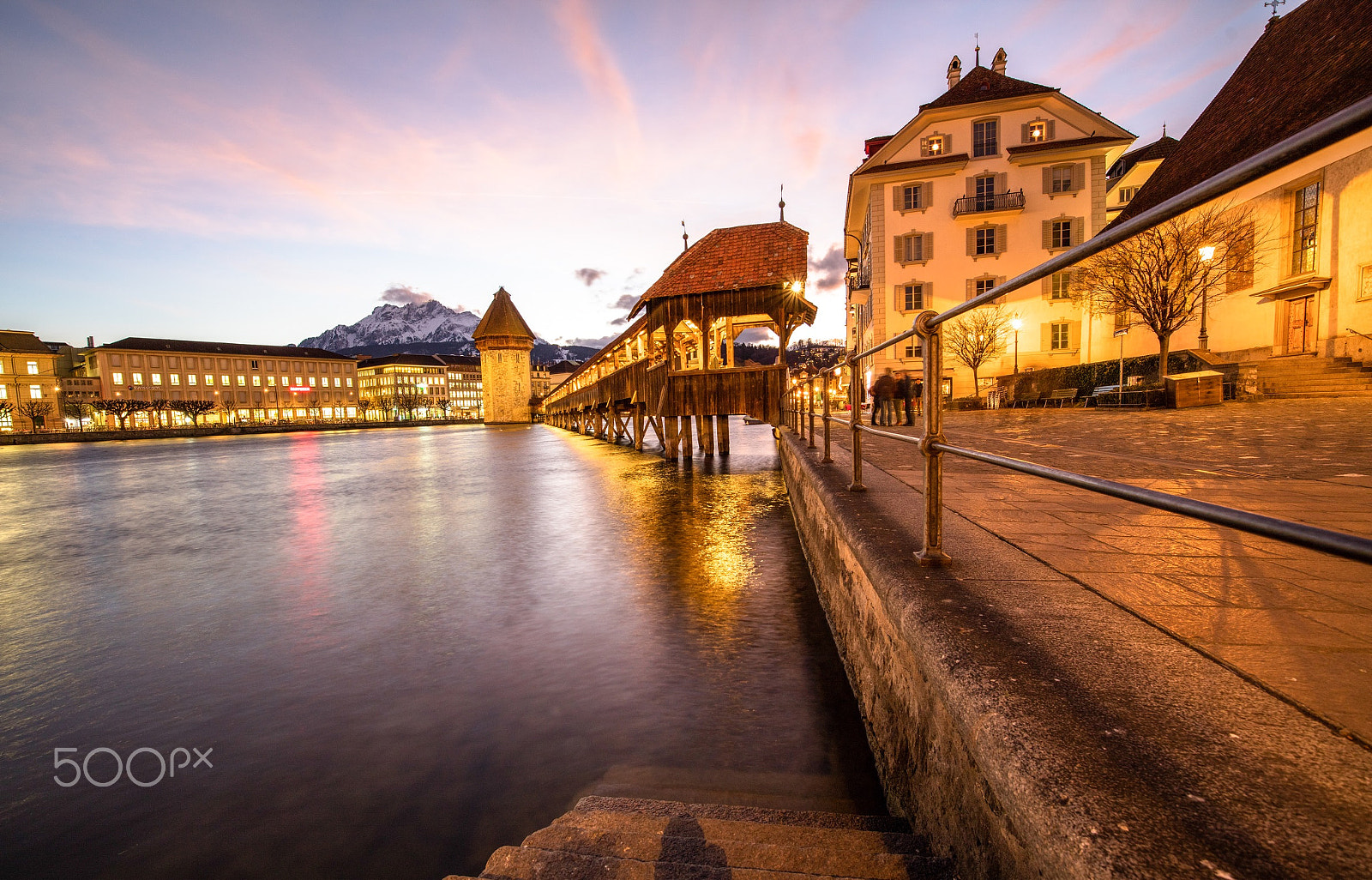 Canon EOS 5DS R sample photo. Luzern switzerland photography
