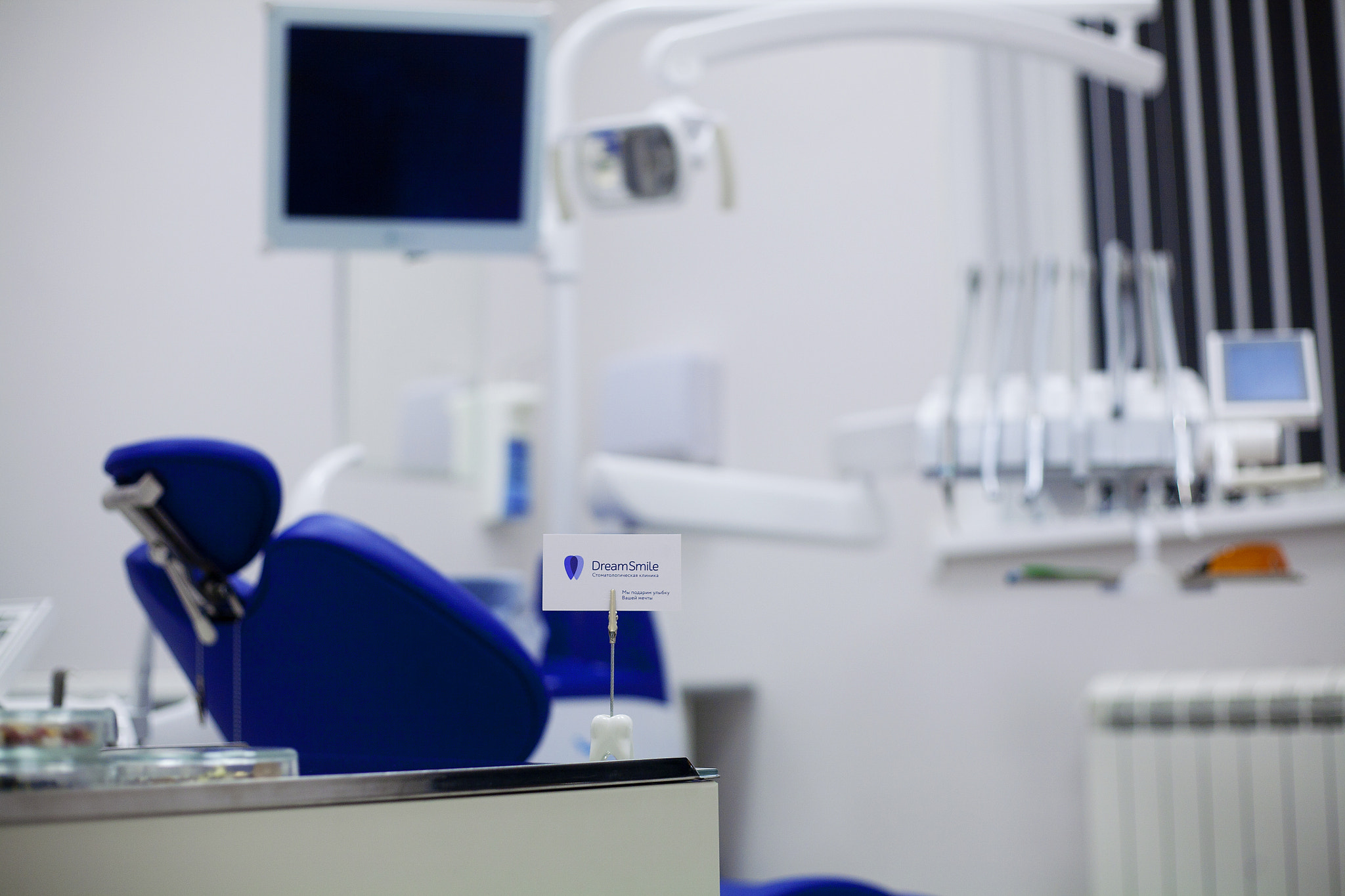 Canon EOS 5D + Canon EF 50mm f/1.8 sample photo. Dental machine and equipment photography