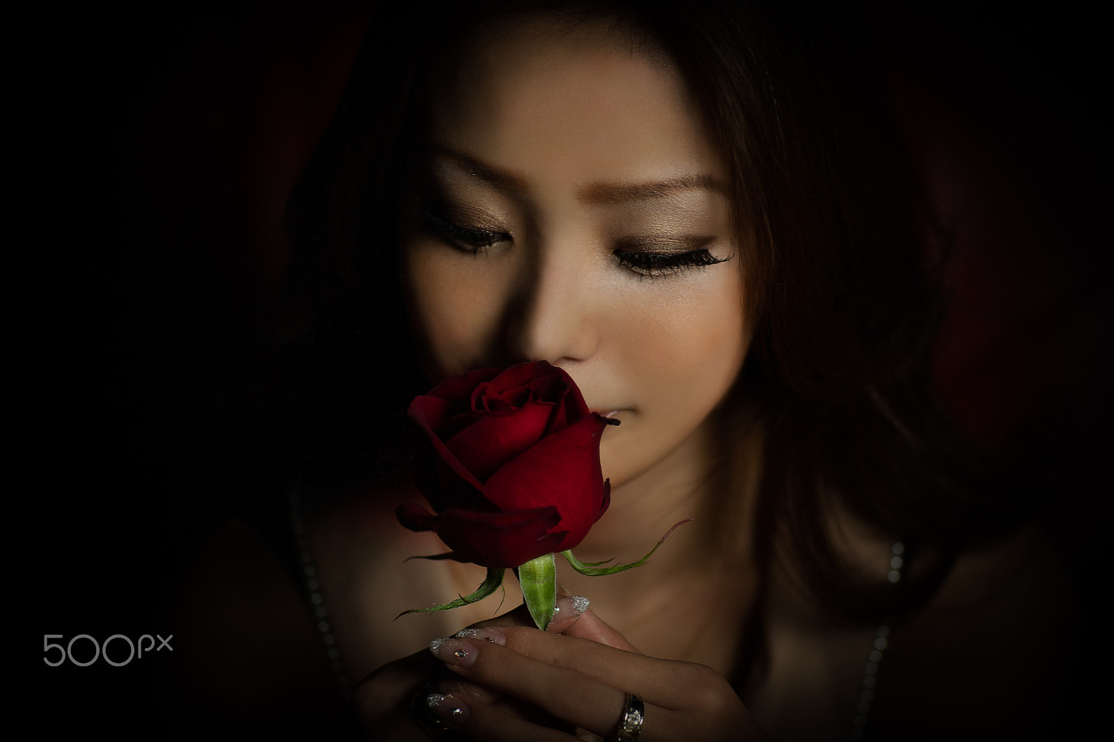 Canon EOS 5D + Canon EF 85mm F1.2L II USM sample photo. Sizuka photography
