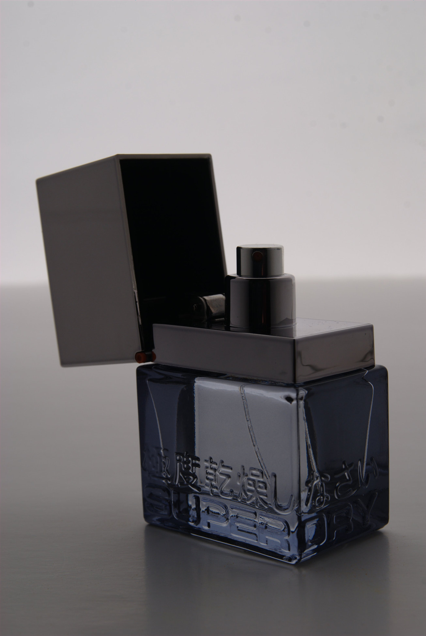 Nikon D80 + Sigma 18-50mm F2.8 EX DC Macro sample photo. Advertising (superdry) photography