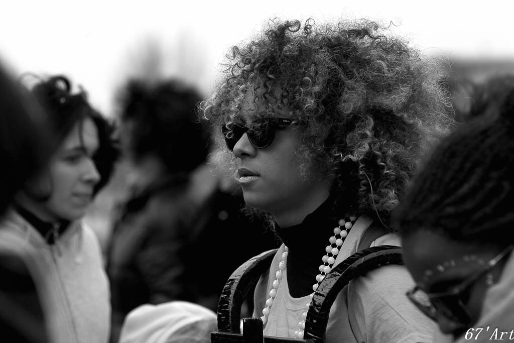 Canon EOS-1D Mark II sample photo. Carnaval des deux ries ... bordeaux photography