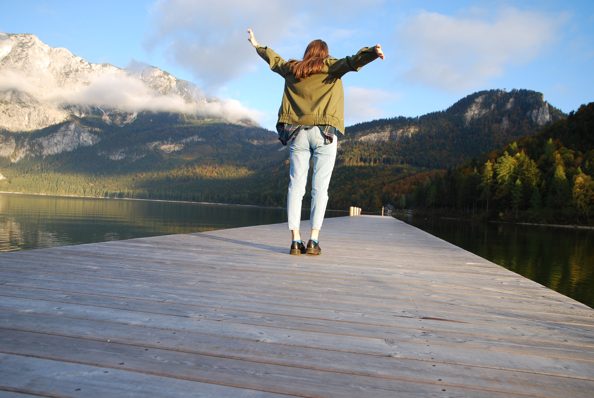 Nikon D60 sample photo. Austria 2015 photography