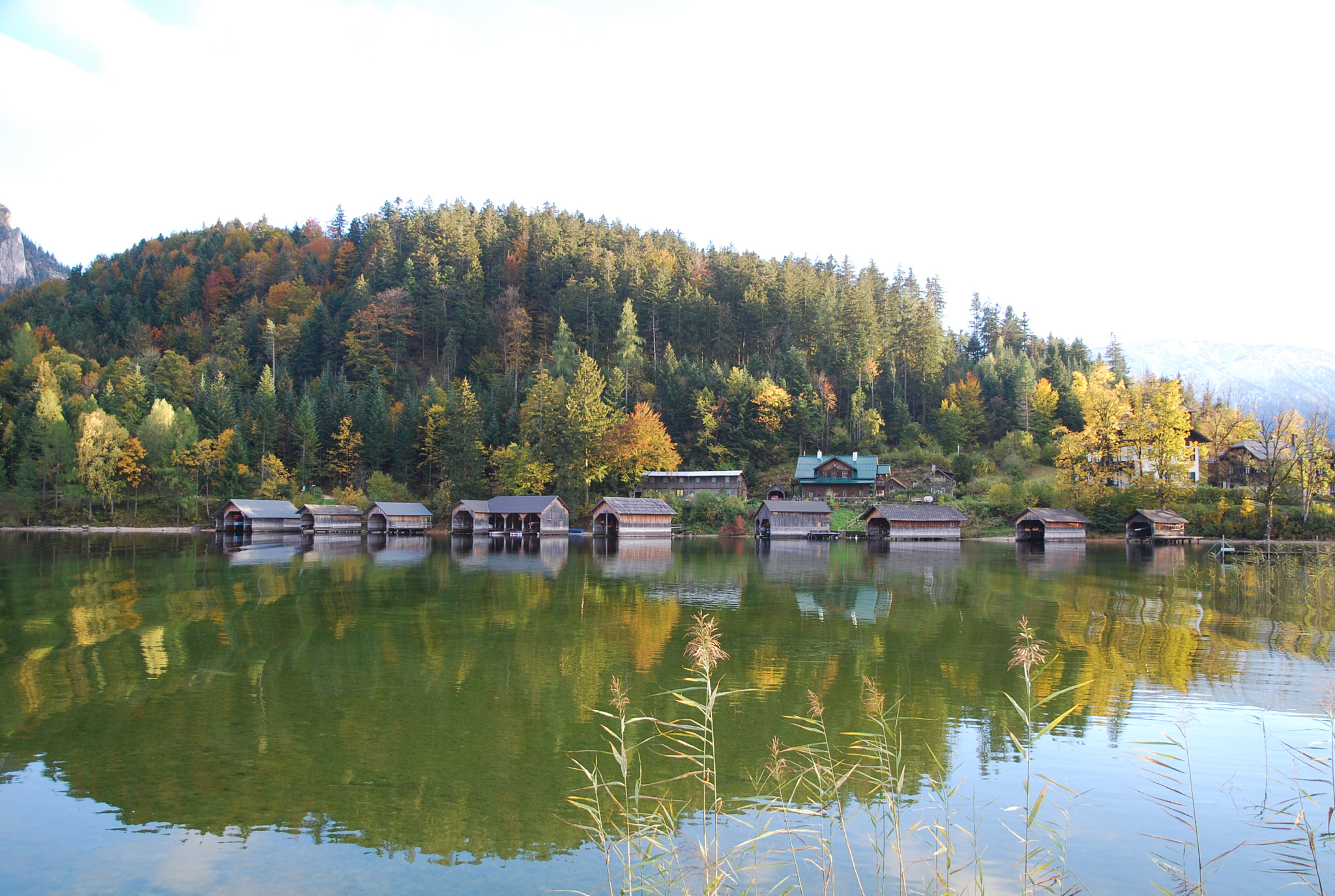 Nikon D60 sample photo. Austria 2015 photography