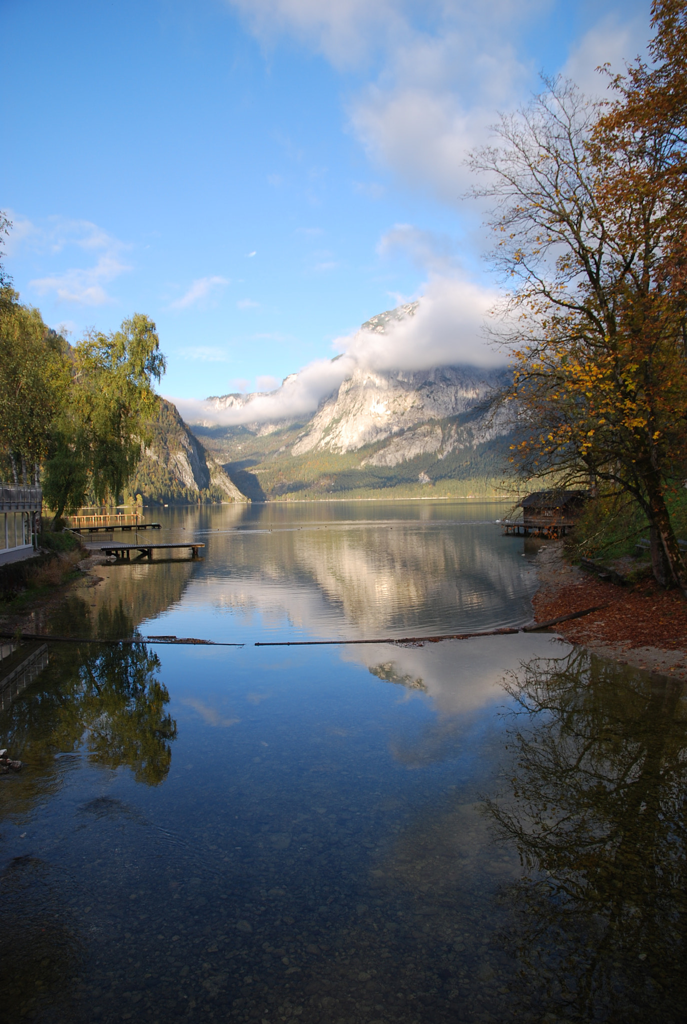 Nikon D60 sample photo. Austria 2015 photography