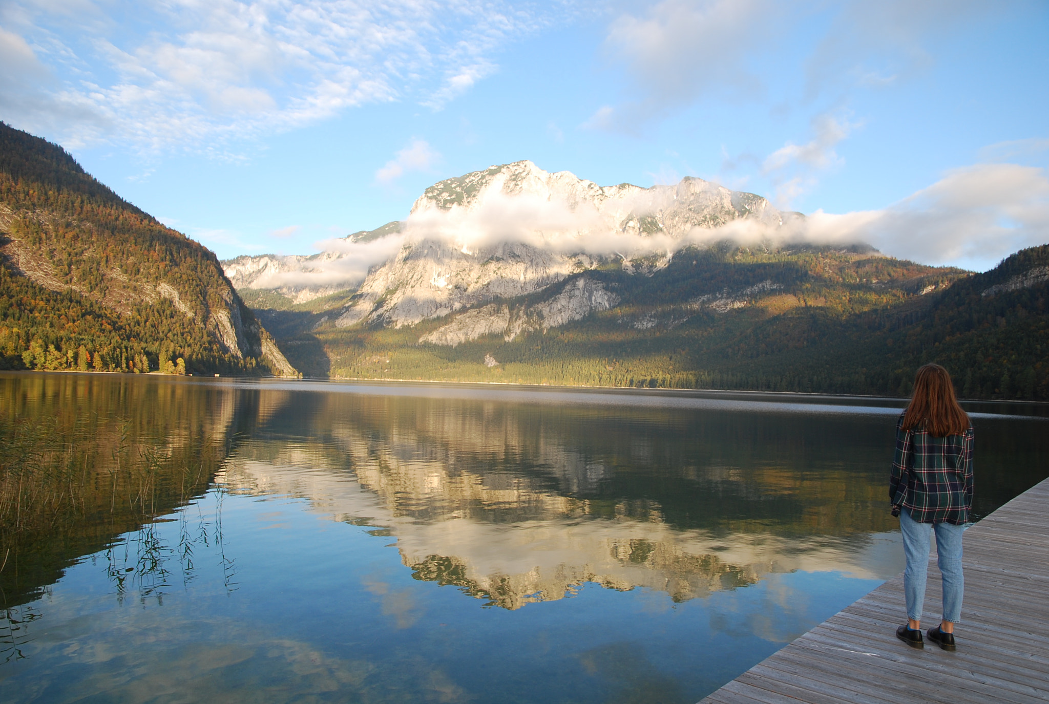 Nikon D60 sample photo. Austria 2015 photography