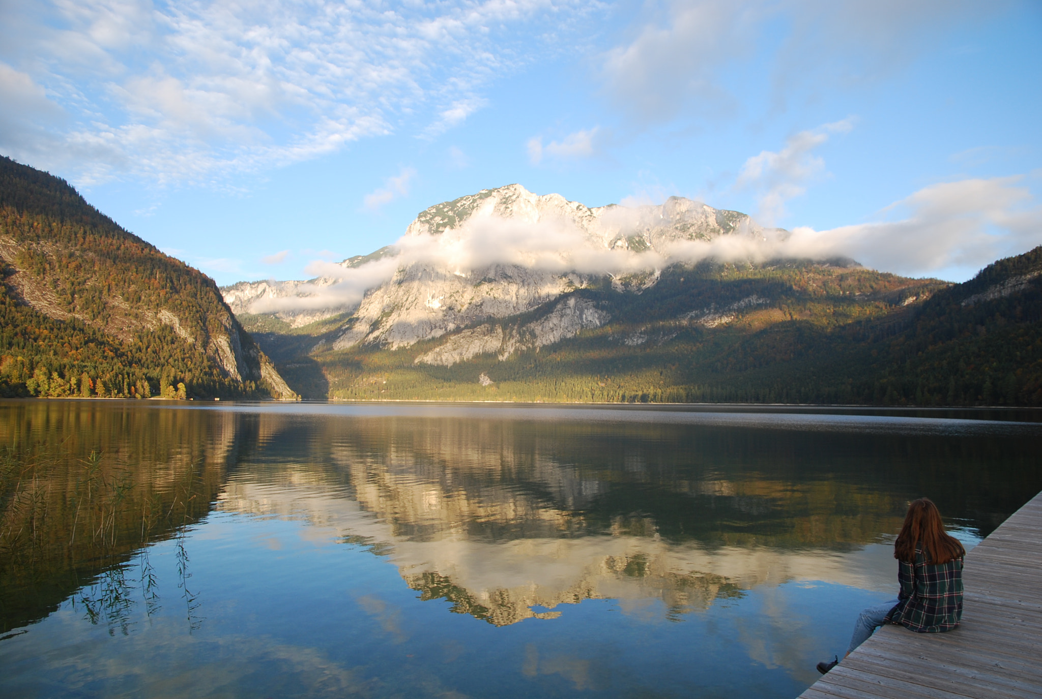 Nikon D60 sample photo. Austria 2015 photography