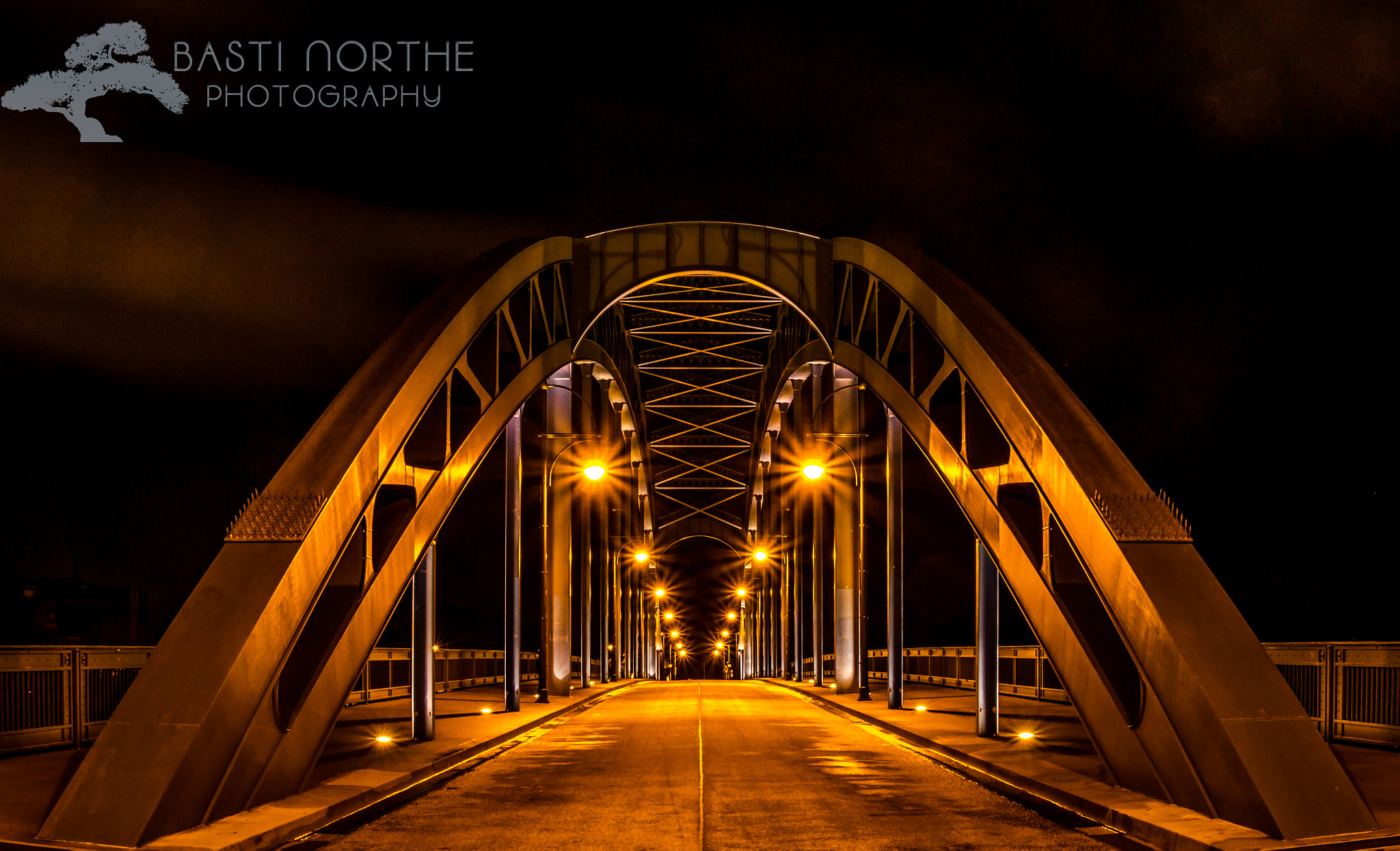 Samsung NX 18-200mm F3.5-6.3 ED OIS sample photo. Sternenbrücke photography