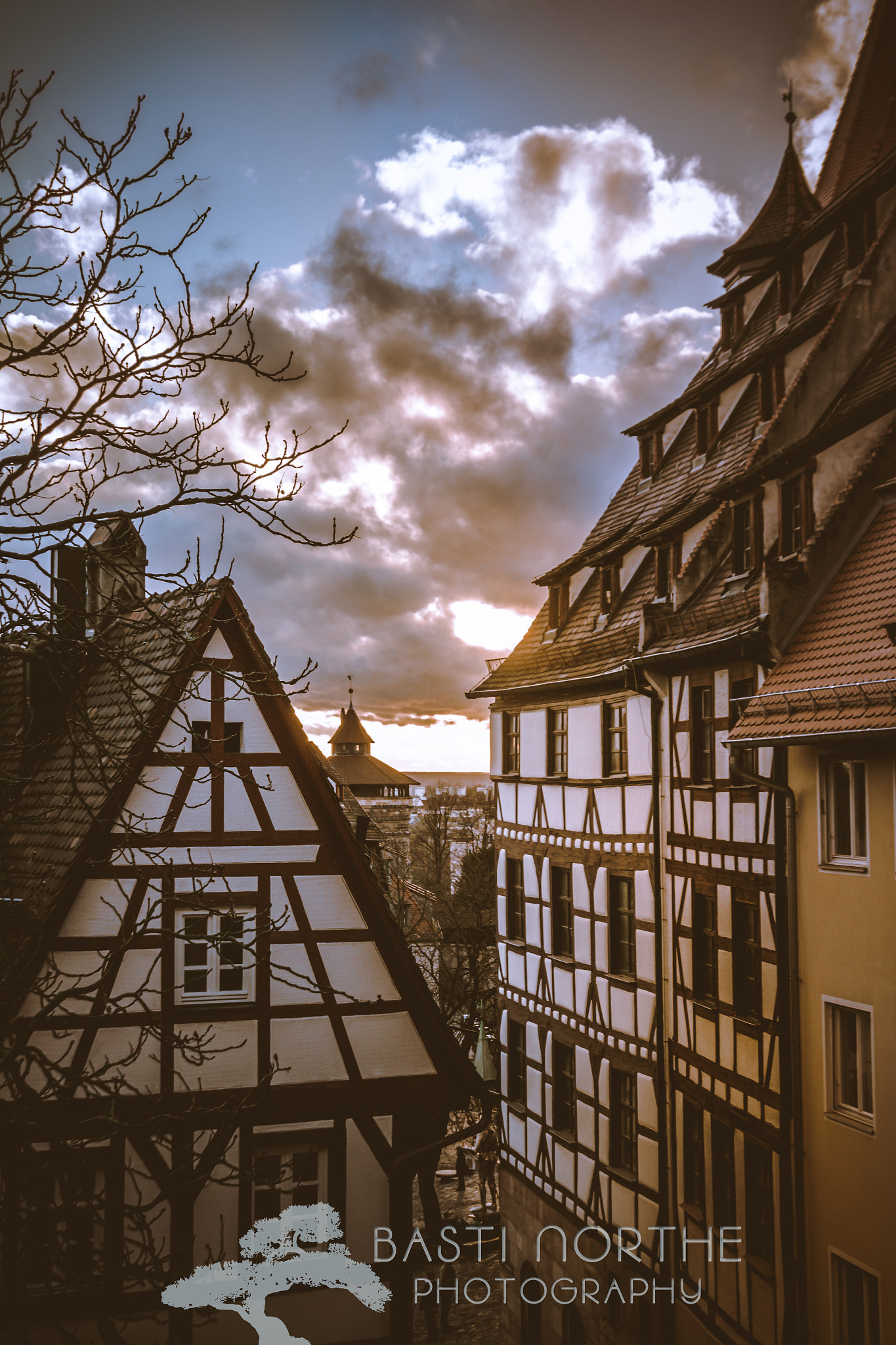 Samsung NX 18-200mm F3.5-6.3 ED OIS sample photo. Nürnberg photography