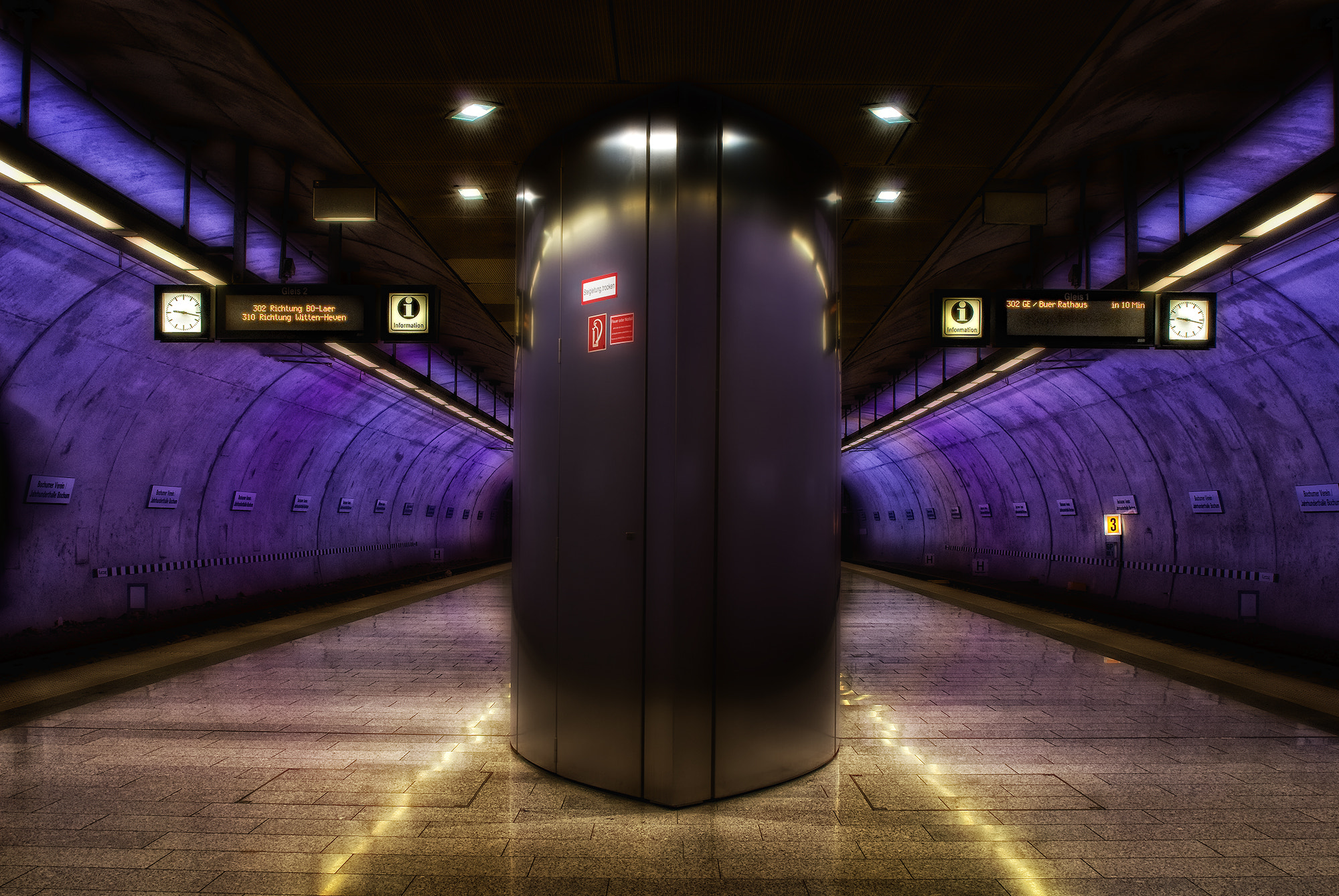AF Zoom-Nikkor 28-105mm f/3.5-4.5D IF sample photo. Mystic station photography