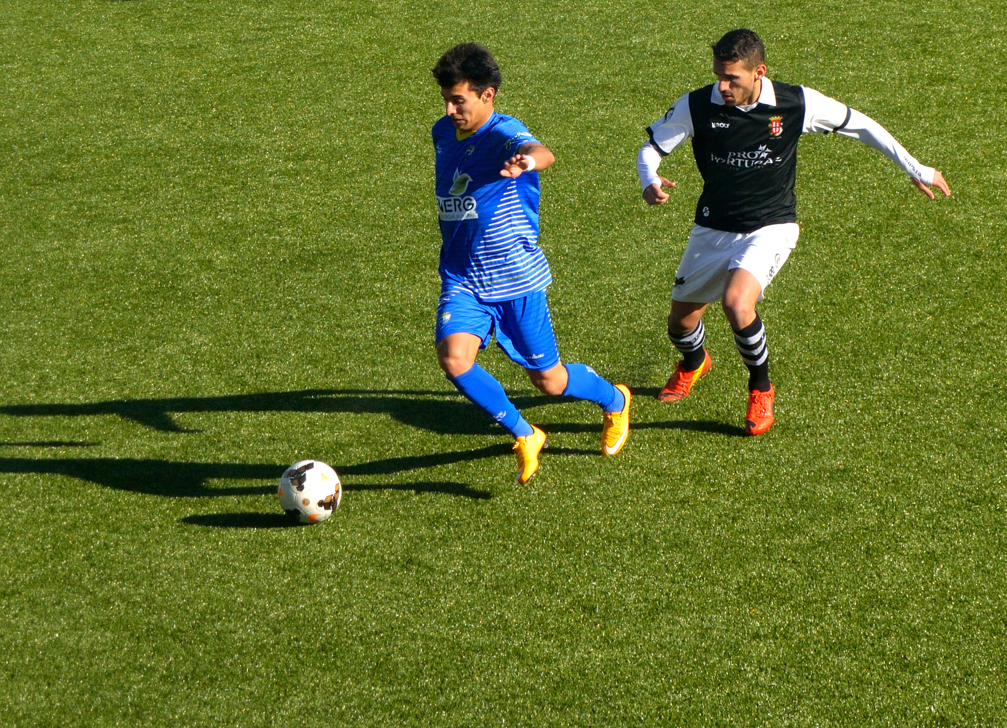 Soccer