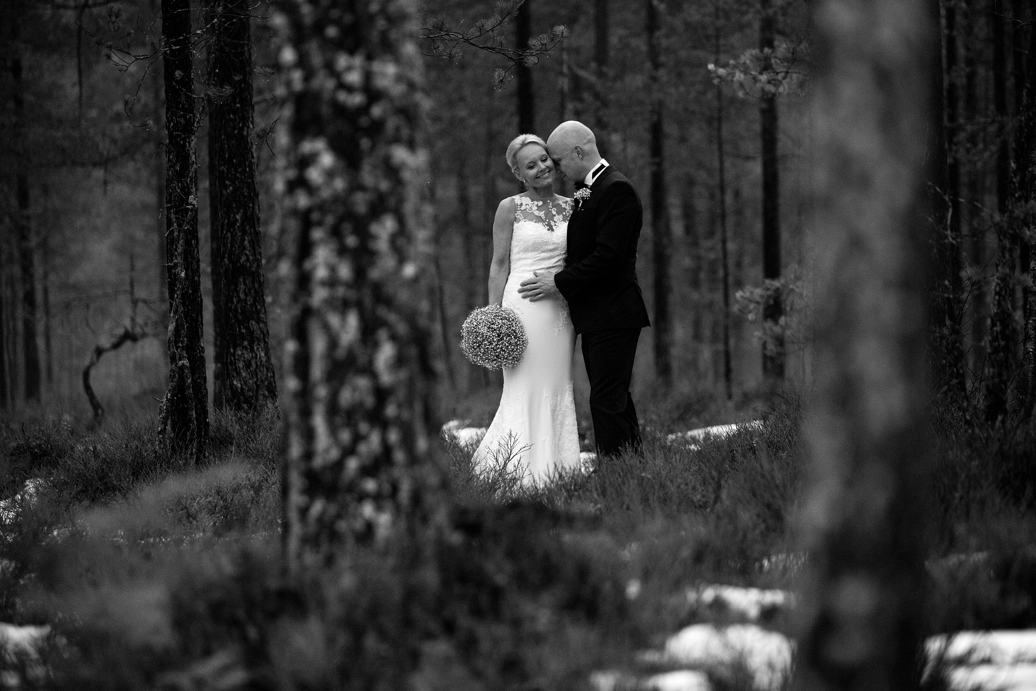 Canon EOS 5DS sample photo. Line and anders photography