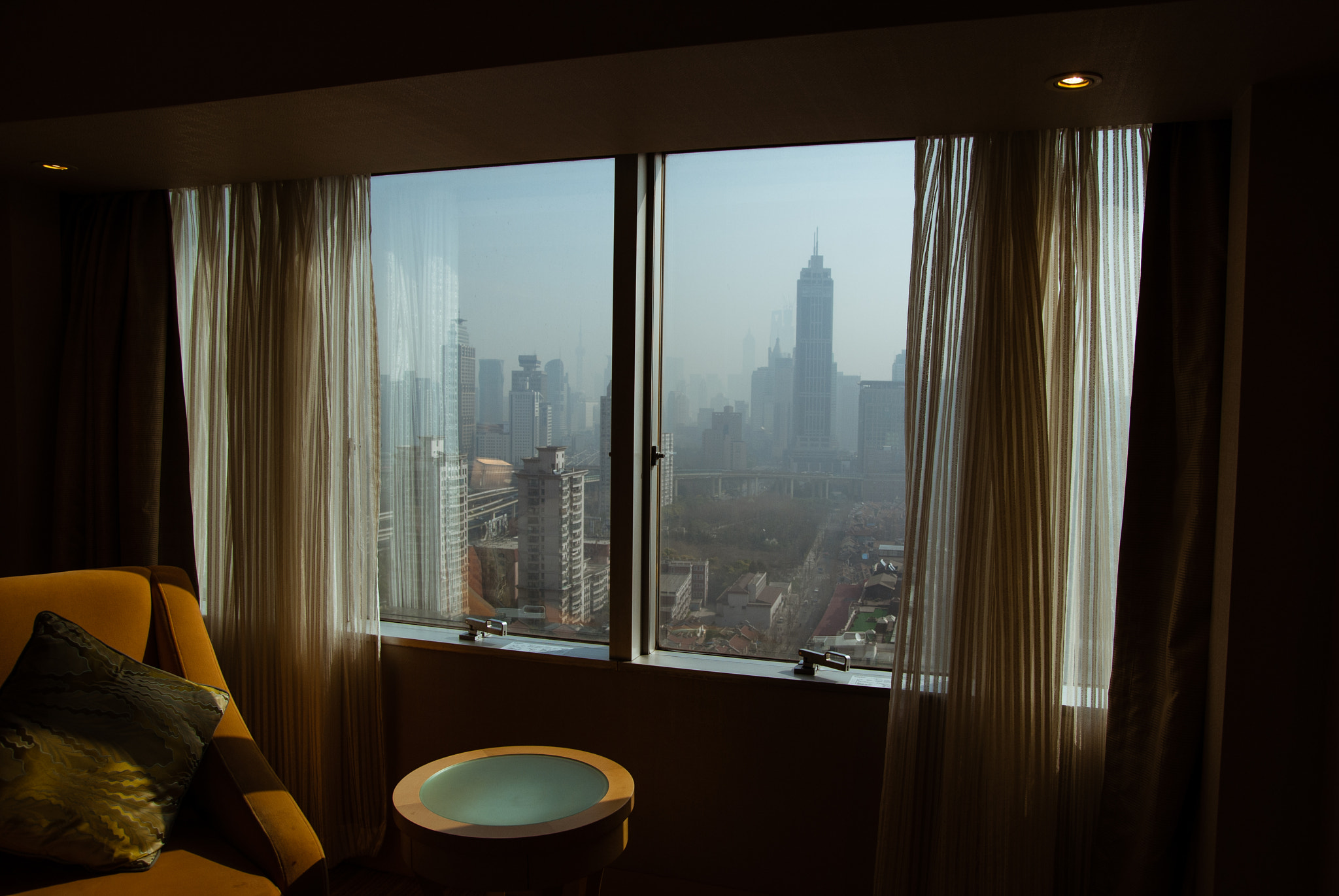 Sony Alpha DSLR-A200 sample photo. Shanghai groove photography