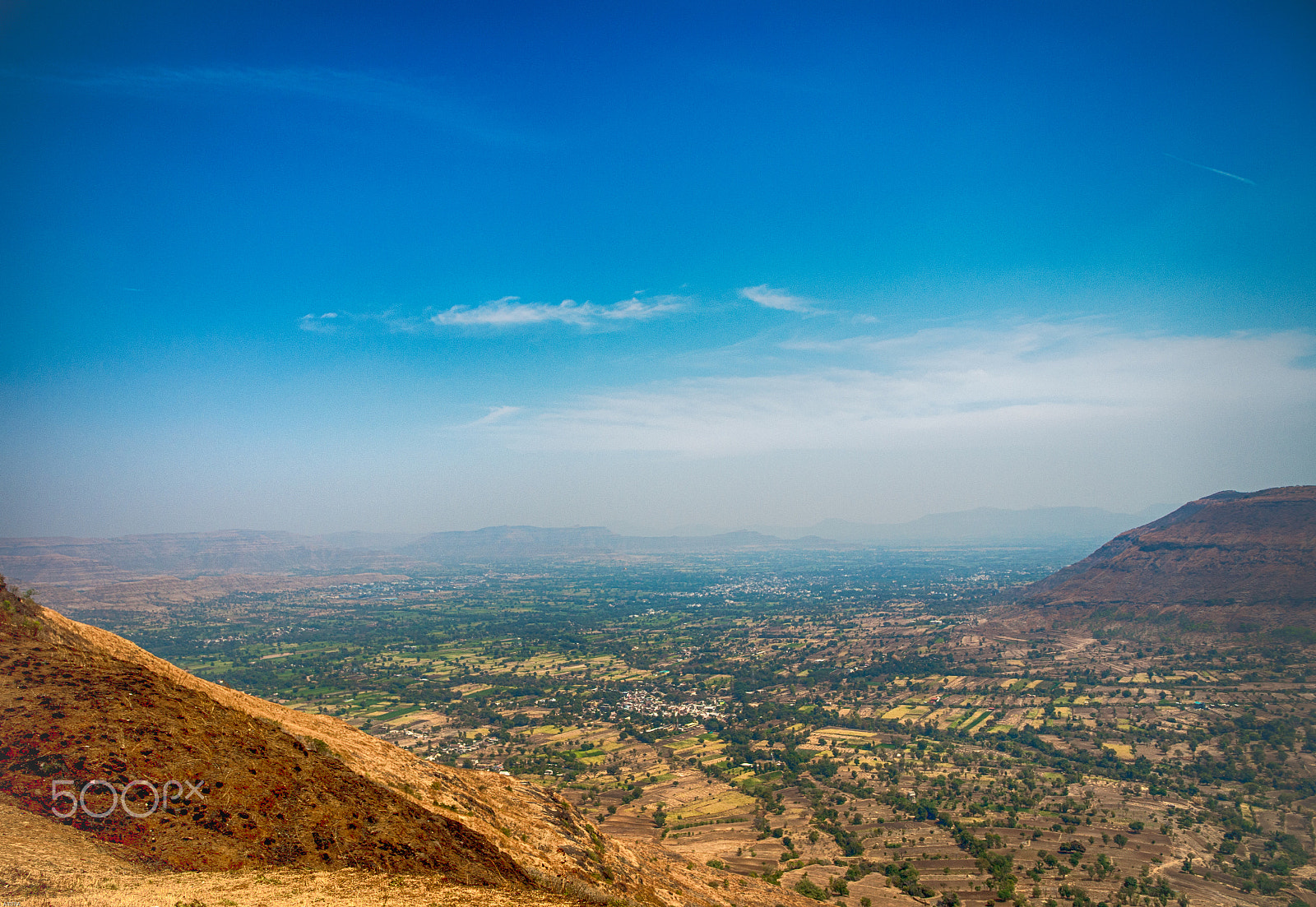 Pentax K-5 IIs sample photo. Mahabaleswar 6 photography