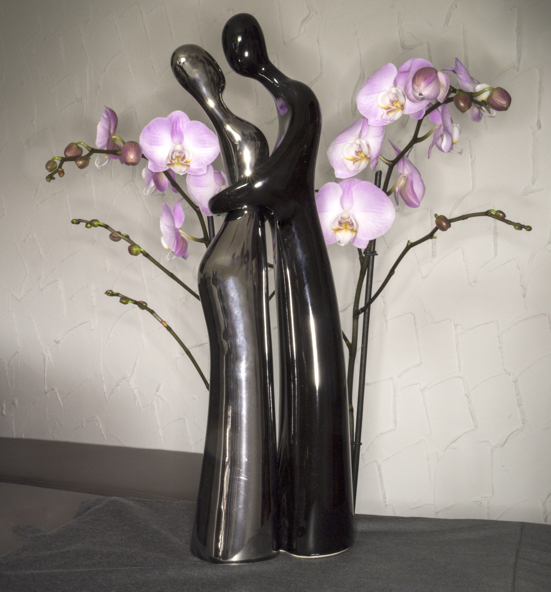 Panasonic Lumix DMC-G3 sample photo. Paar photography