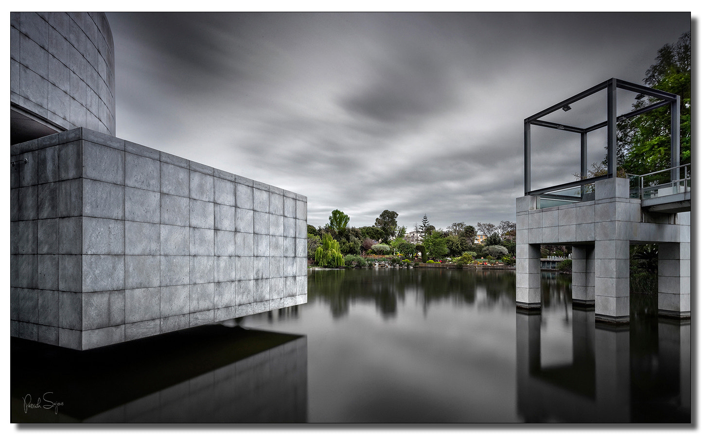 Canon EOS-1Ds Mark III sample photo. Musée des arts asiatiques photography