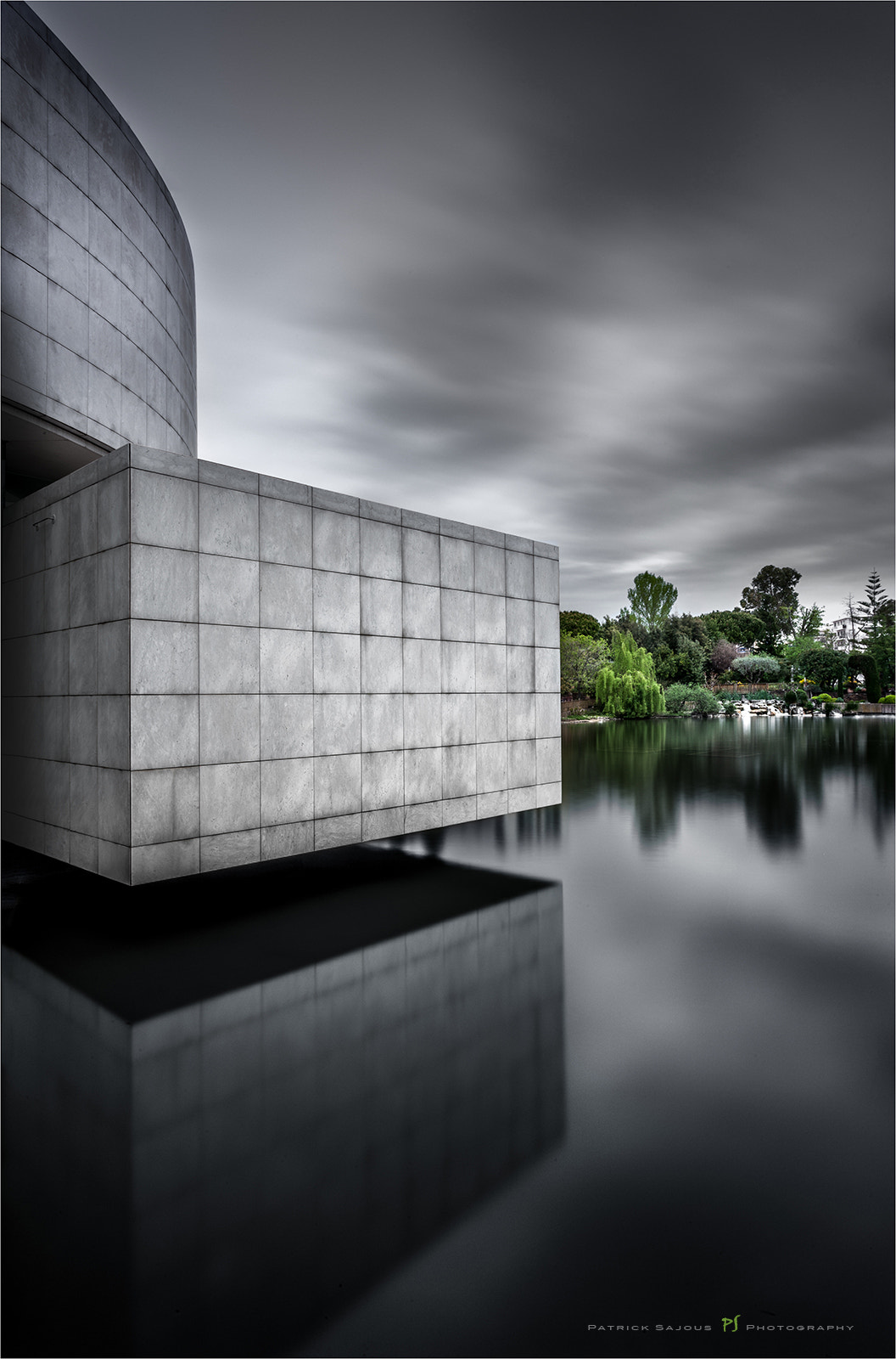 Canon EOS-1Ds Mark III sample photo. Musée des arts asiatiques photography