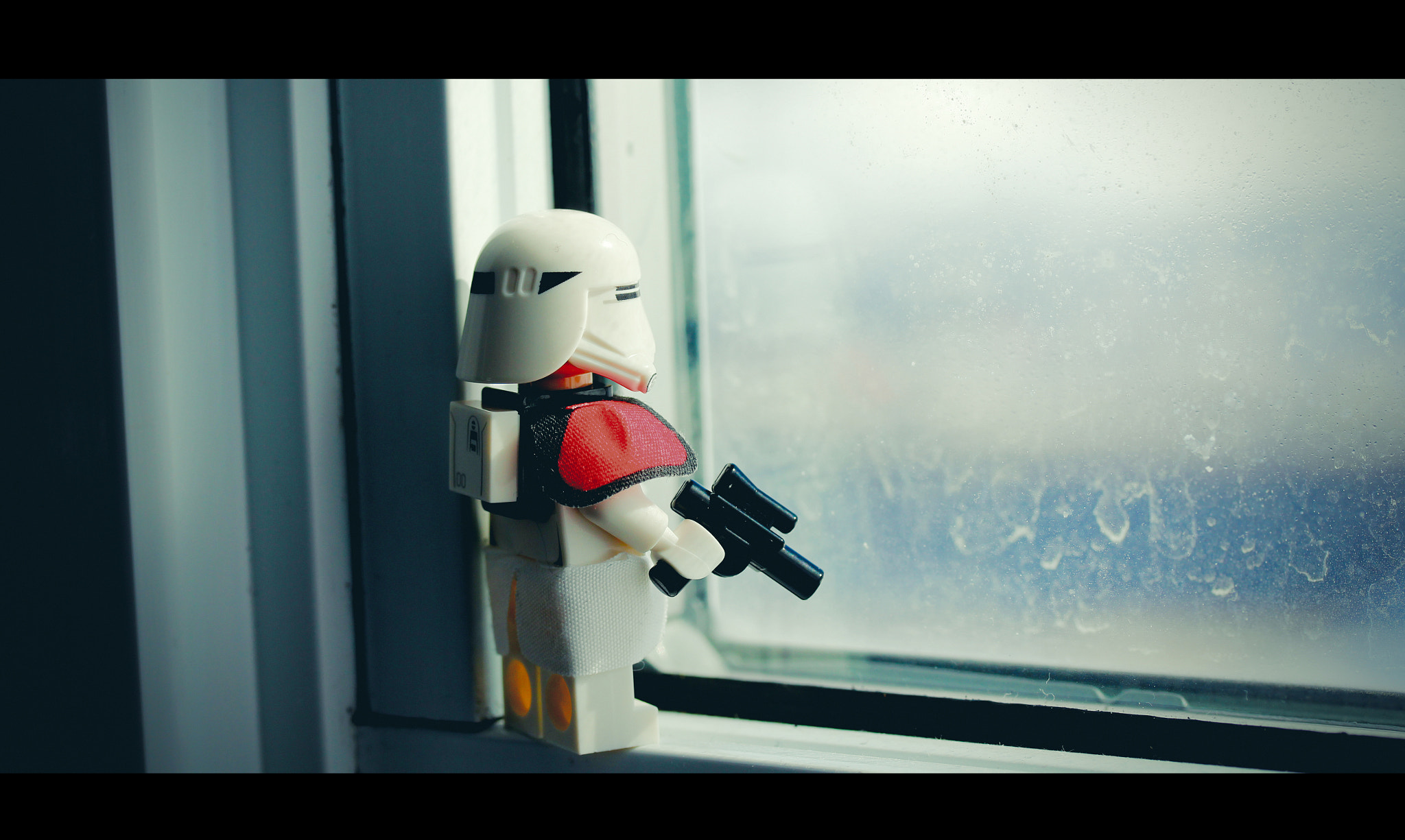 Canon EOS 550D (EOS Rebel T2i / EOS Kiss X4) sample photo. Watching outside and can't do anything photography