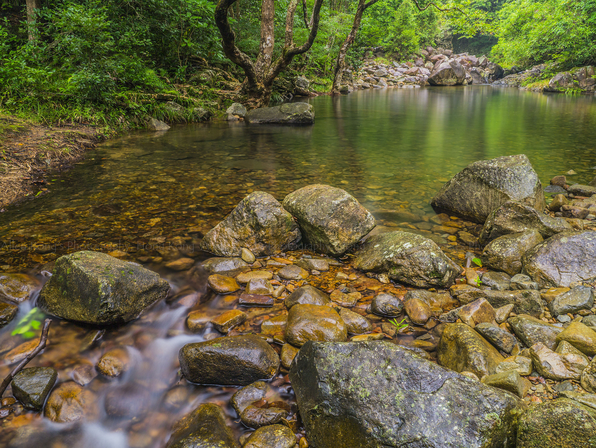 Panasonic Lumix DMC-G3 + LUMIX G VARIO PZ 14-42/F3.5-5.6 sample photo. Nd8 + cpl photography