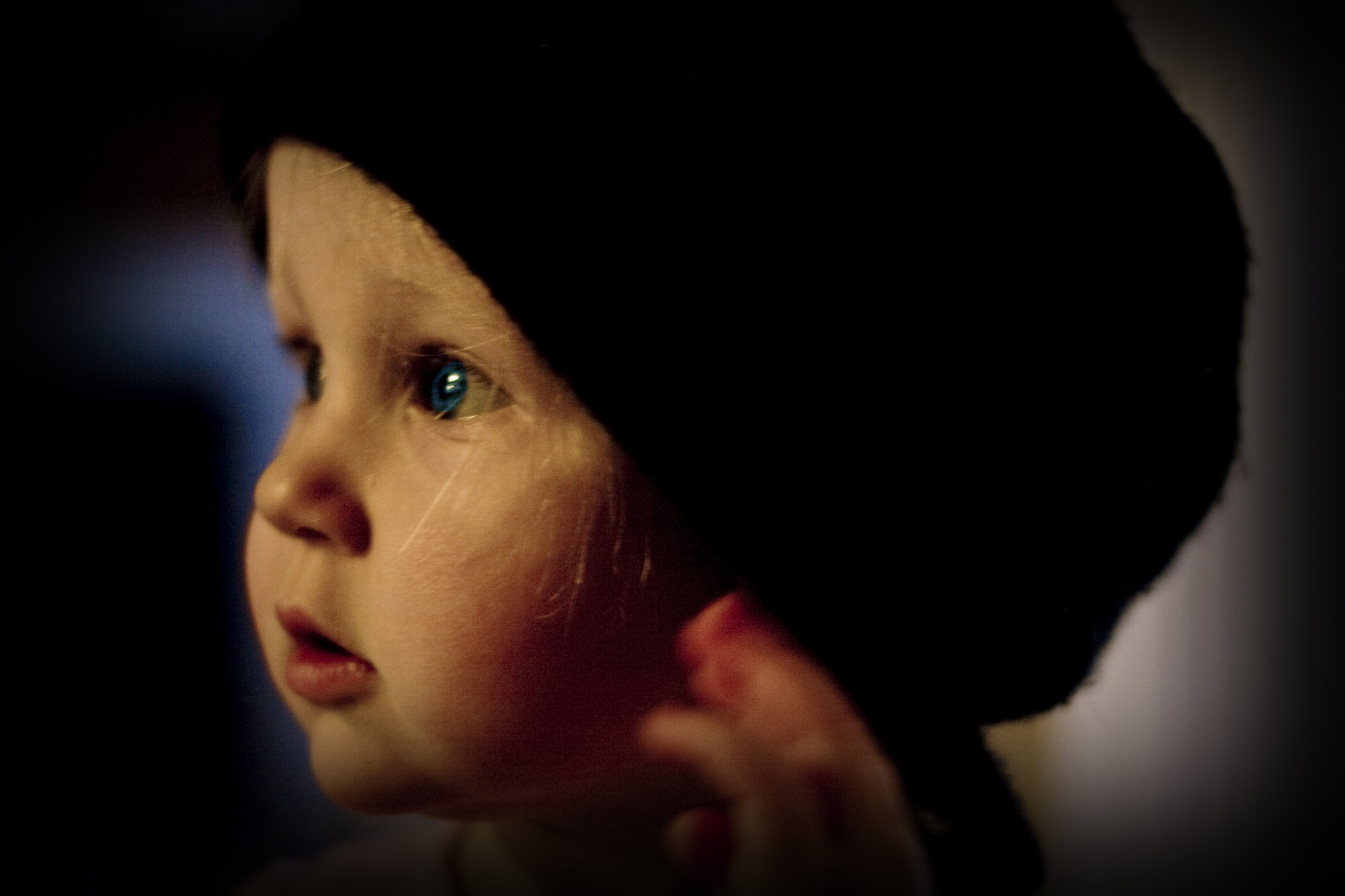 Canon EF 50mm f/1.8 sample photo. Beautiful mya photography