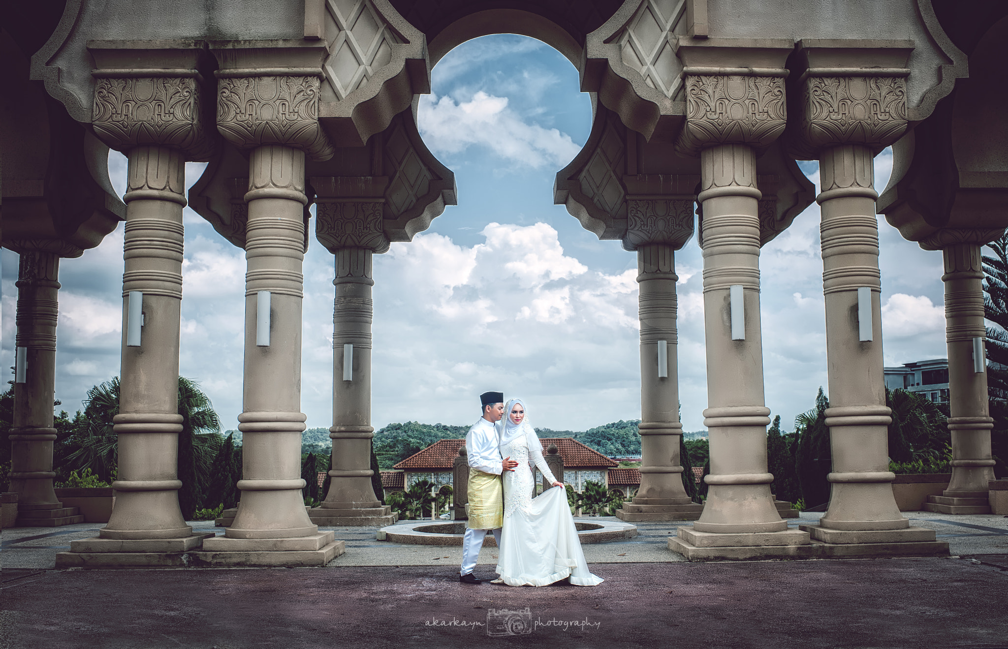 Nikon D3 + Nikon AF-S Nikkor 35mm F1.4G sample photo. Amey &amp; faizal photography