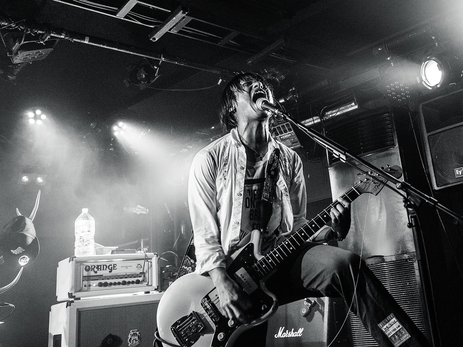 Sigma 24-35mm F2 DG HSM Art sample photo. Onstage photography photography