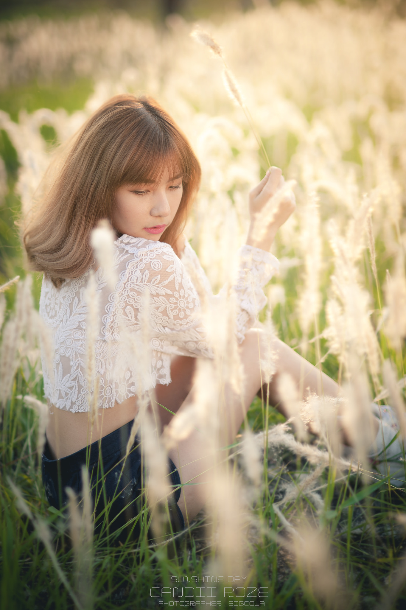 Nikon D3 + Nikon AF Nikkor 85mm F1.8D sample photo. Spirng time photography