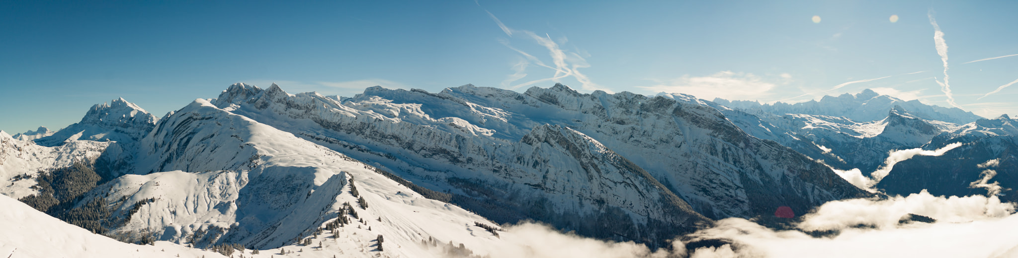 Canon EF 28-70mm f/3.5-4.5 sample photo. Pano photography