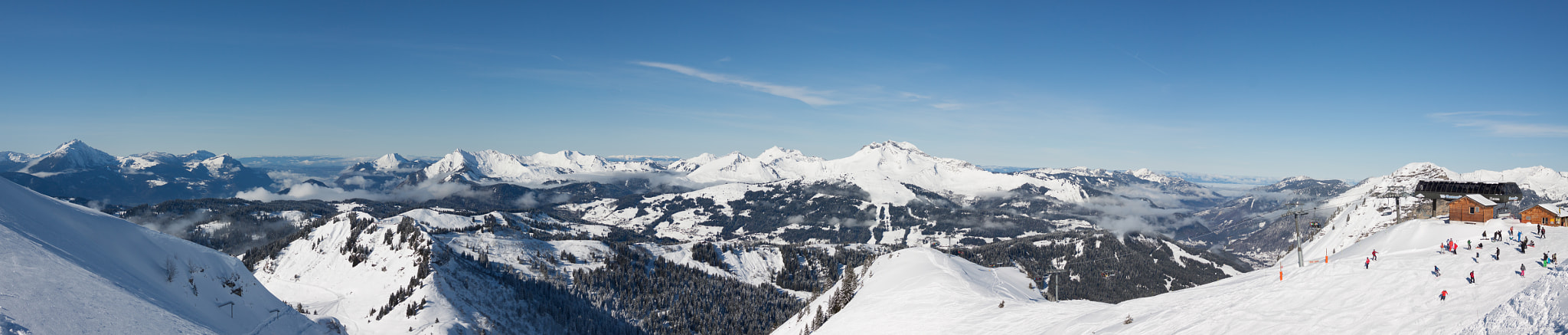 Canon EF 28-70mm f/3.5-4.5 sample photo. Pano photography