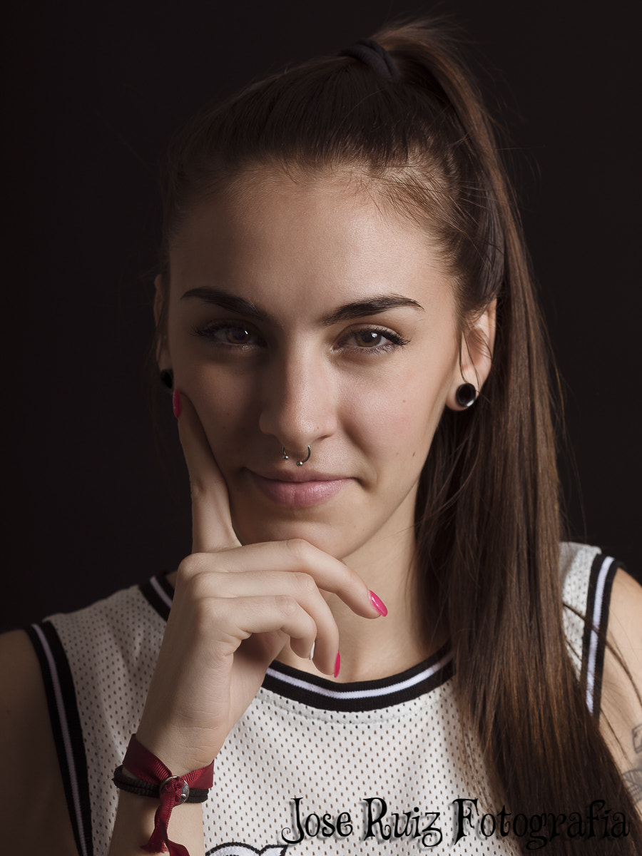 Nikon D610 + Nikon AF Nikkor 105mm F2D DC sample photo. Como objeto inteligente photography