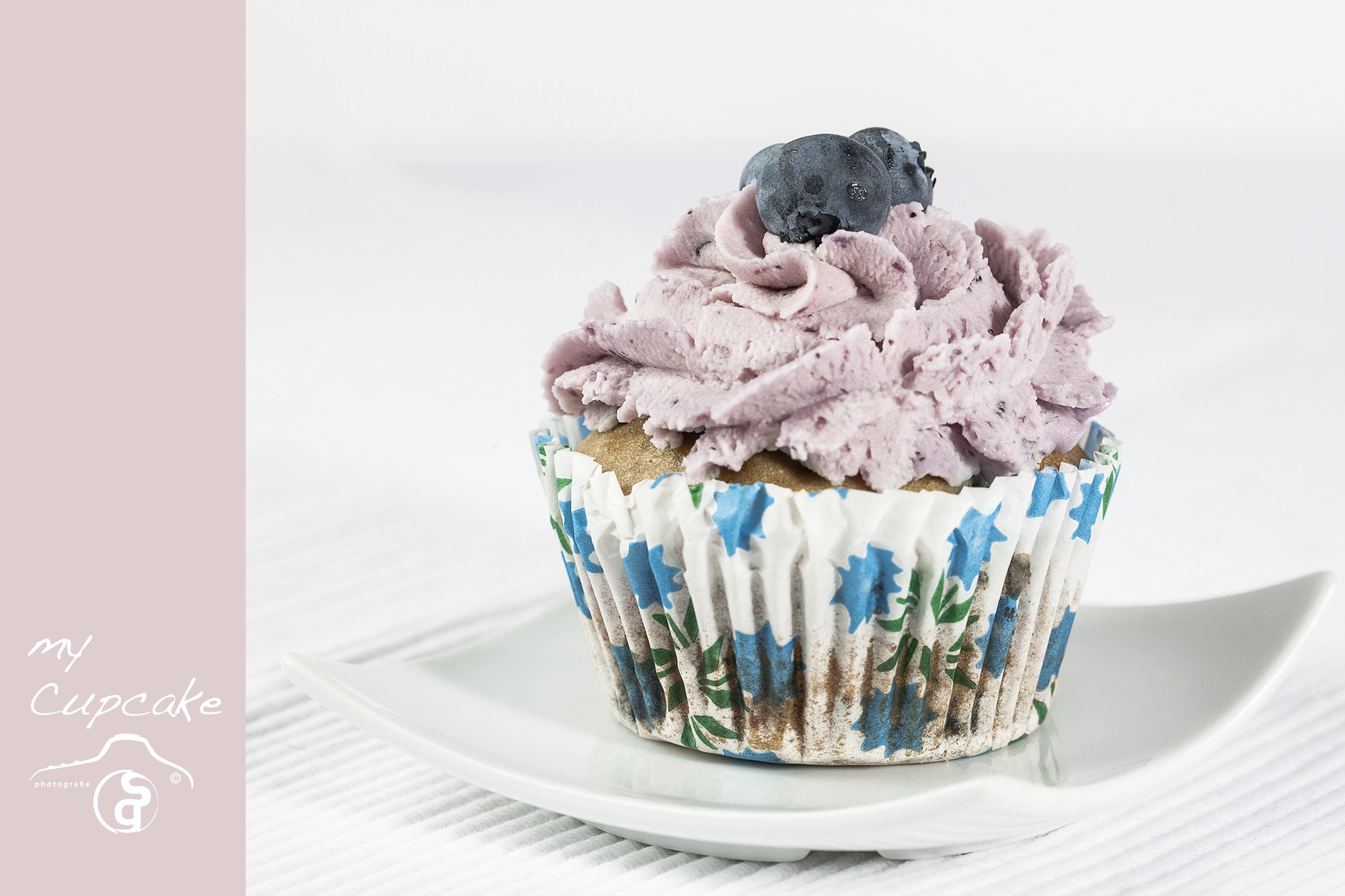 Canon EOS-1Ds Mark III sample photo. Cupcakes photography