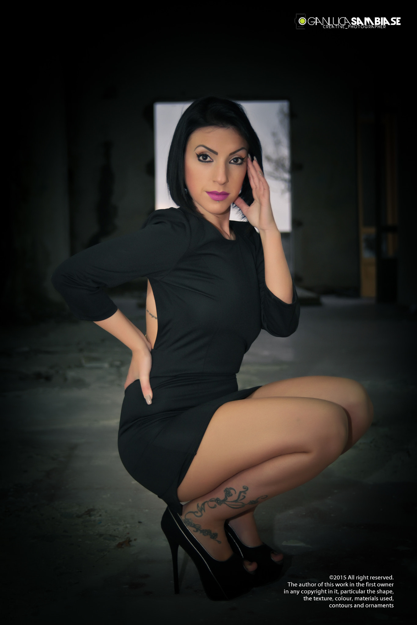 Canon EOS 550D (EOS Rebel T2i / EOS Kiss X4) + Sigma 18-50mm f/2.8 Macro sample photo. Shooting #emanuela photography