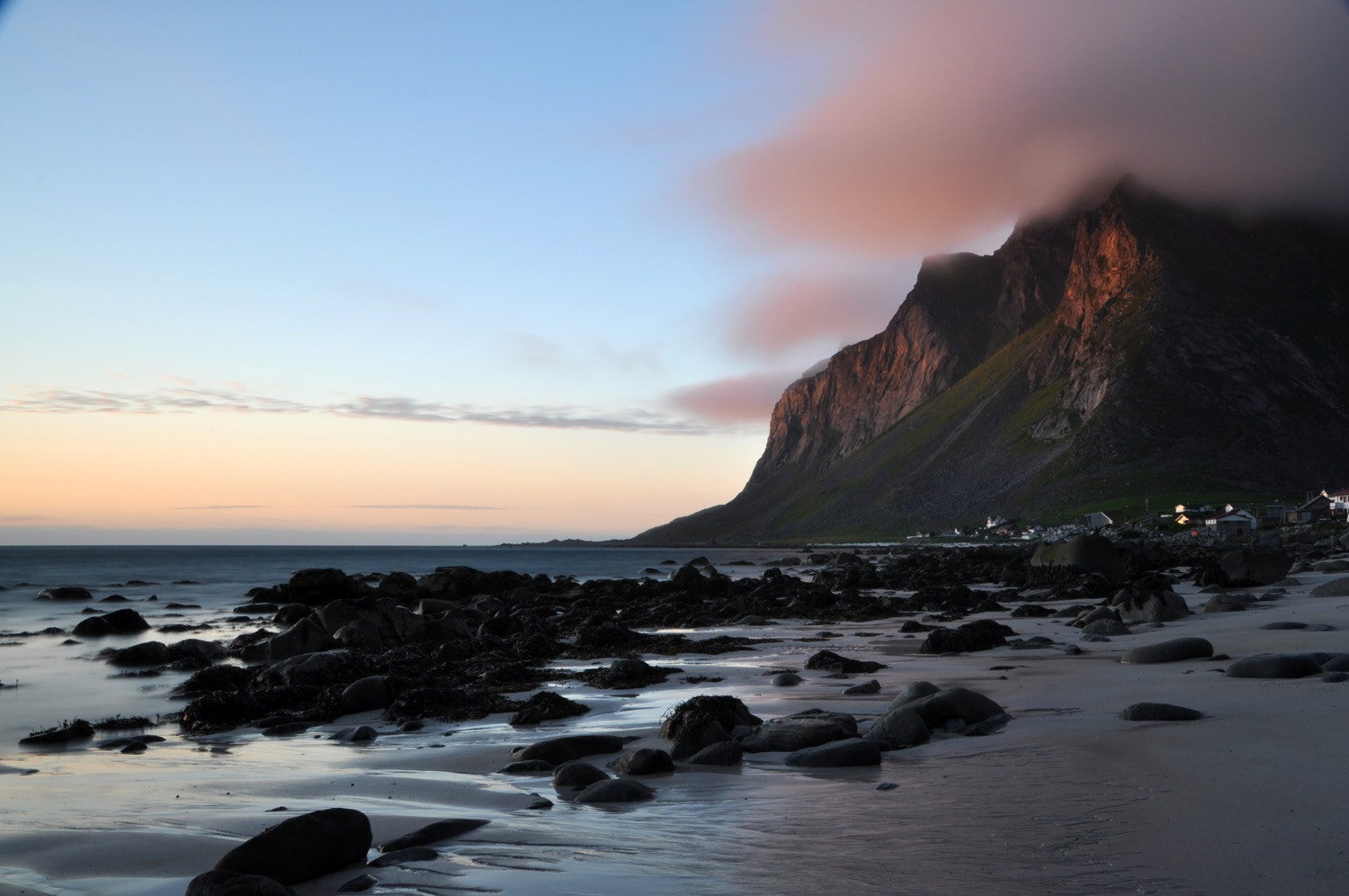 Sigma 18-250mm F3.5-6.3 DC OS HSM sample photo. Norway photography