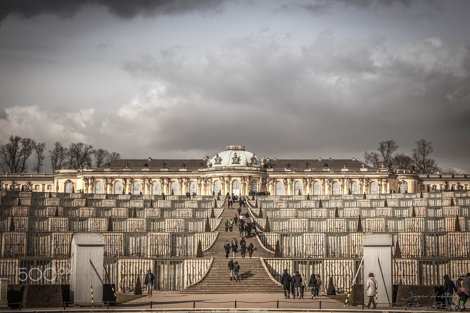 Sigma 24-105mm f/4 DG OS HSM | A sample photo. Https://de.wikipedia.org/wiki/sanssouci photography