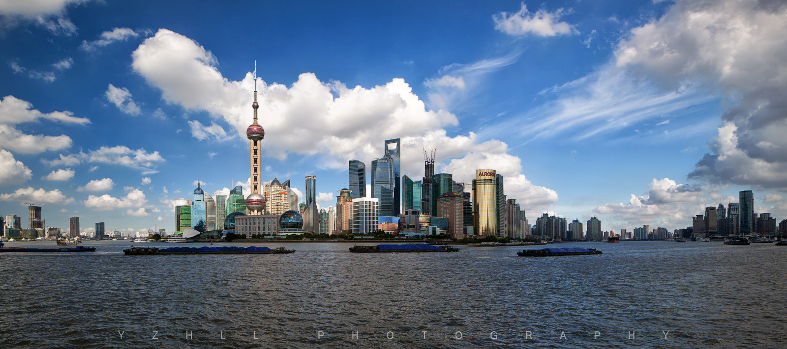 Canon TS-E 24.0mm f/3.5 L II sample photo. Shanghai photography