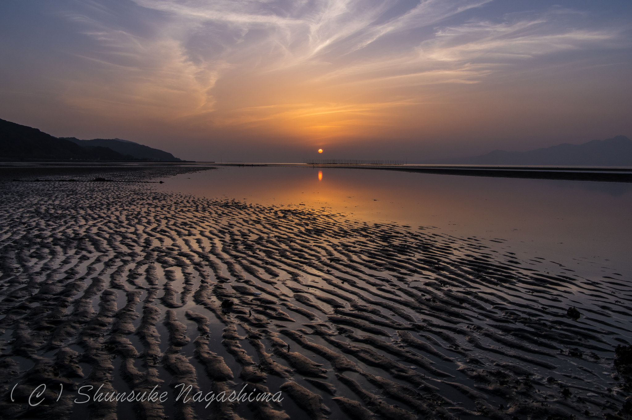 Pentax smc DA 16-45mm F4 ED AL sample photo. Pattern photography