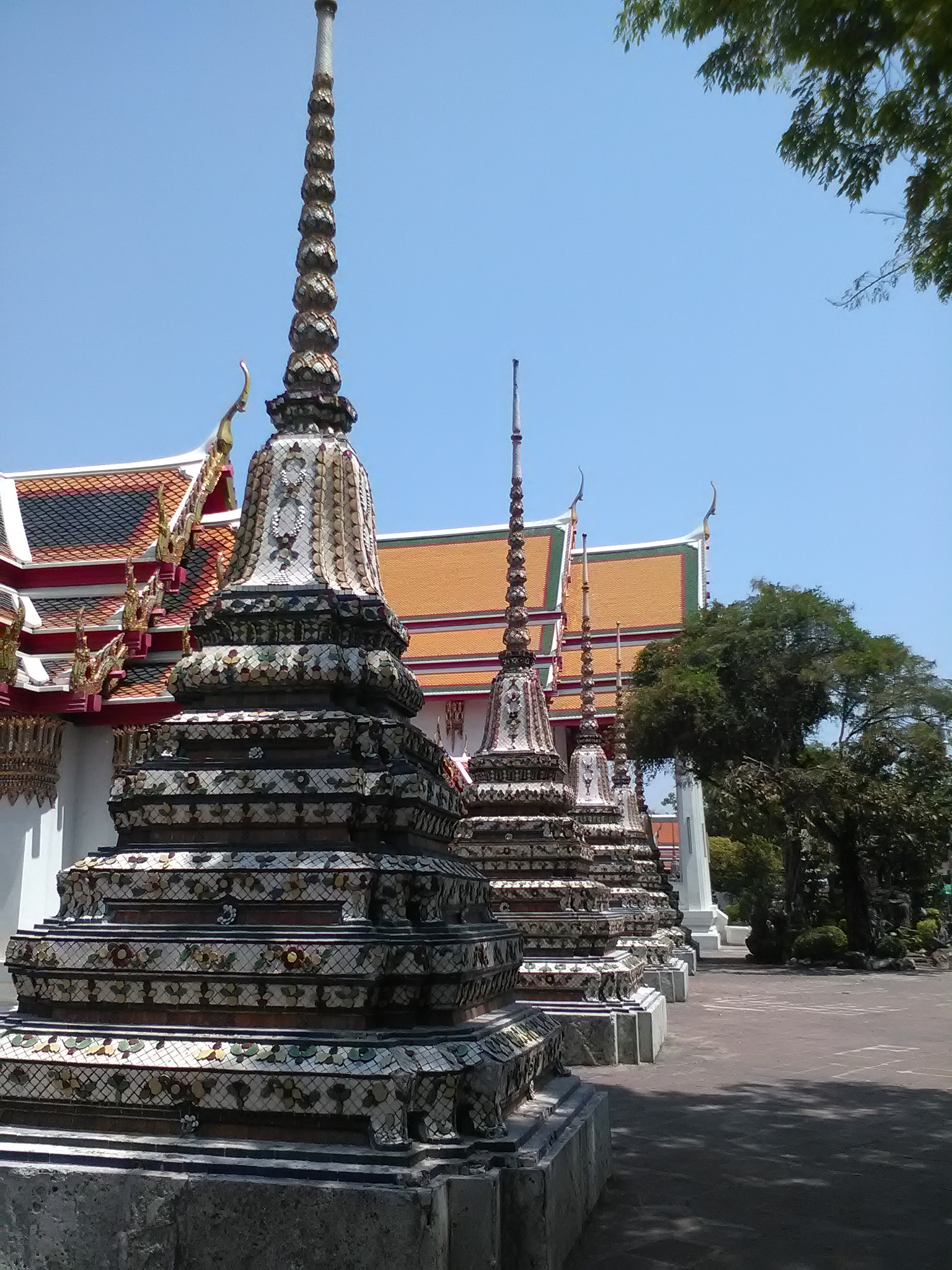 HUAWEI Y560-L01 sample photo. Thailand bangkok photography