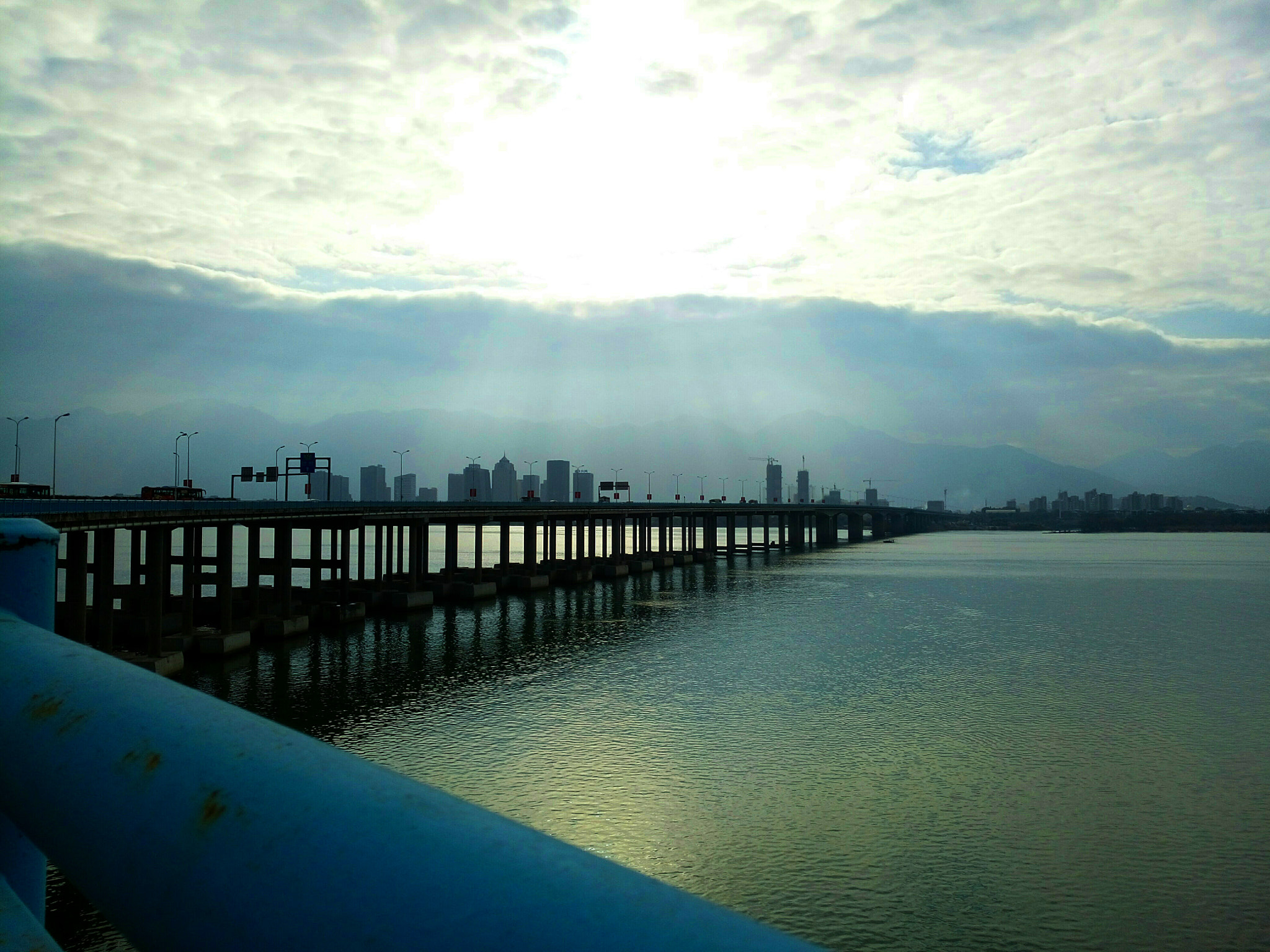vivo X6PLUS D sample photo