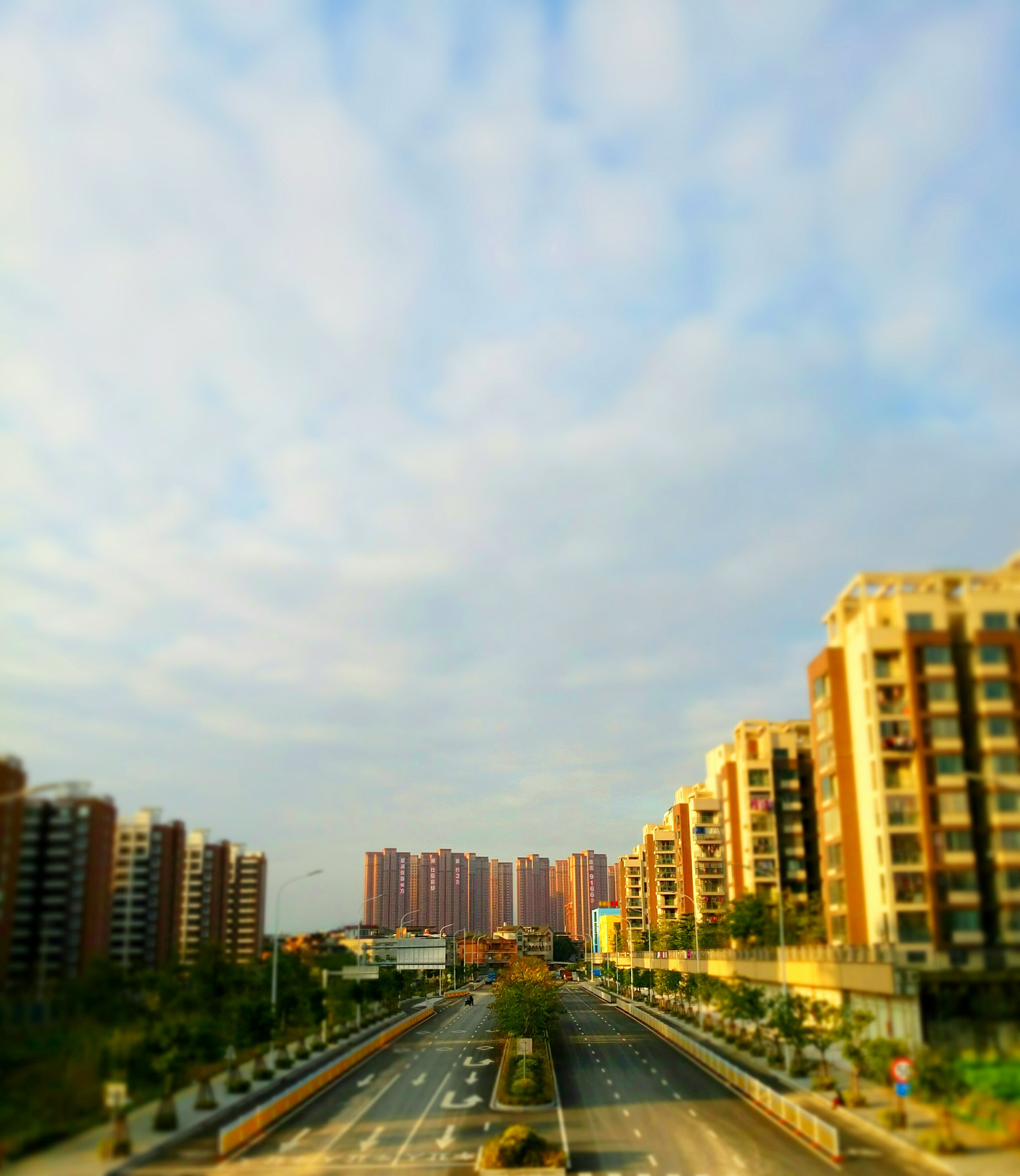 vivo X6PLUS D sample photo. 没名 photography