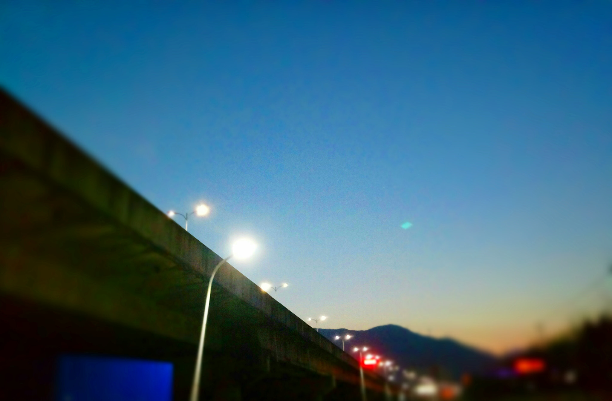 vivo X6PLUS D sample photo