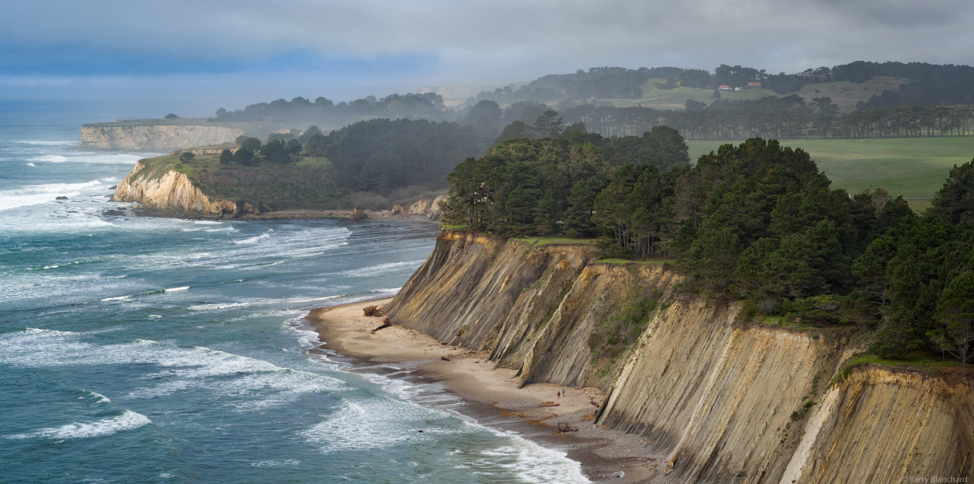 DJI FC550RAW sample photo. Medicino © barry blanchard photography