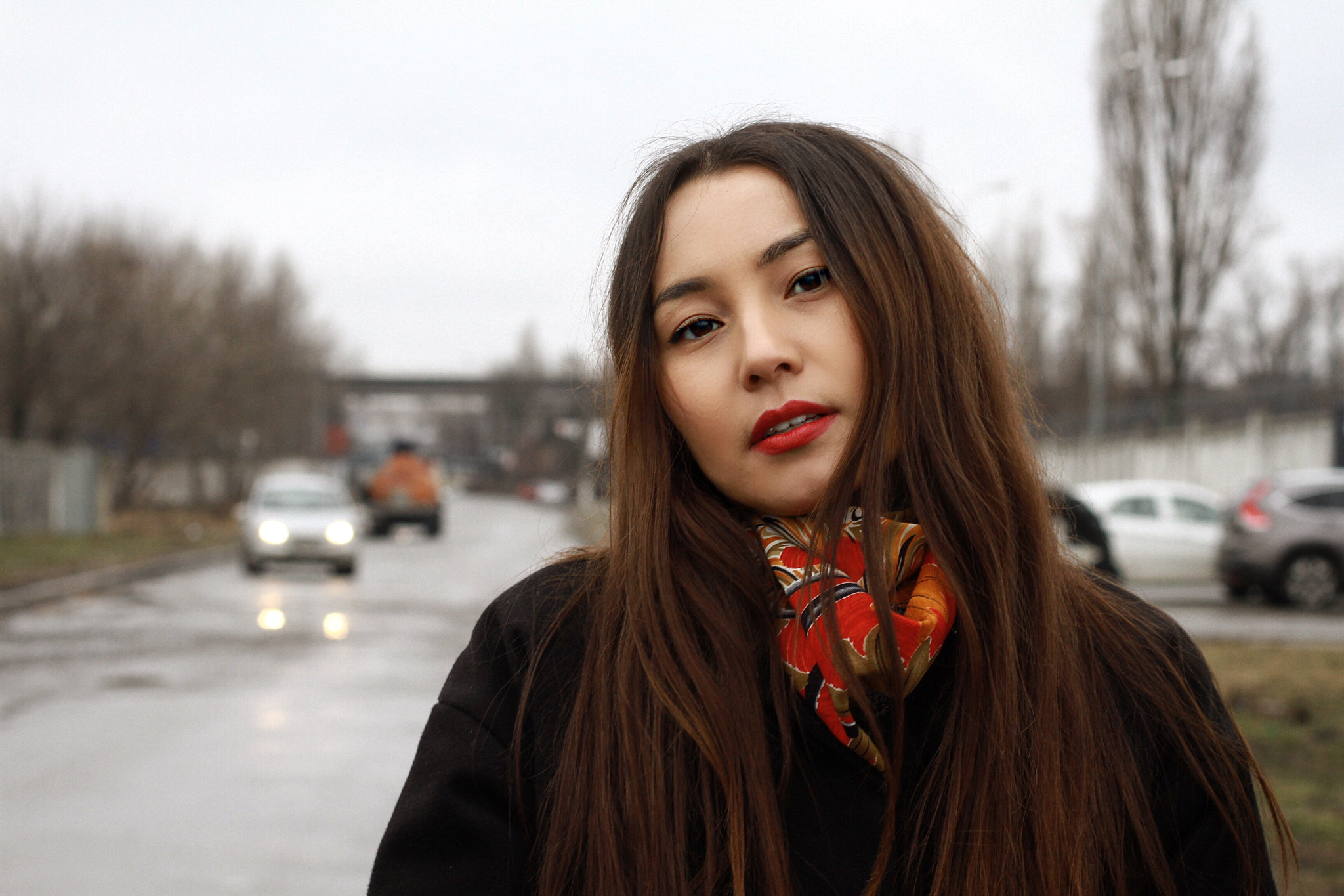 Canon EOS 7D + Canon EF 50mm F1.4 USM sample photo. Girl, canon, canon7d, streetphoto, streephotograph ... photography