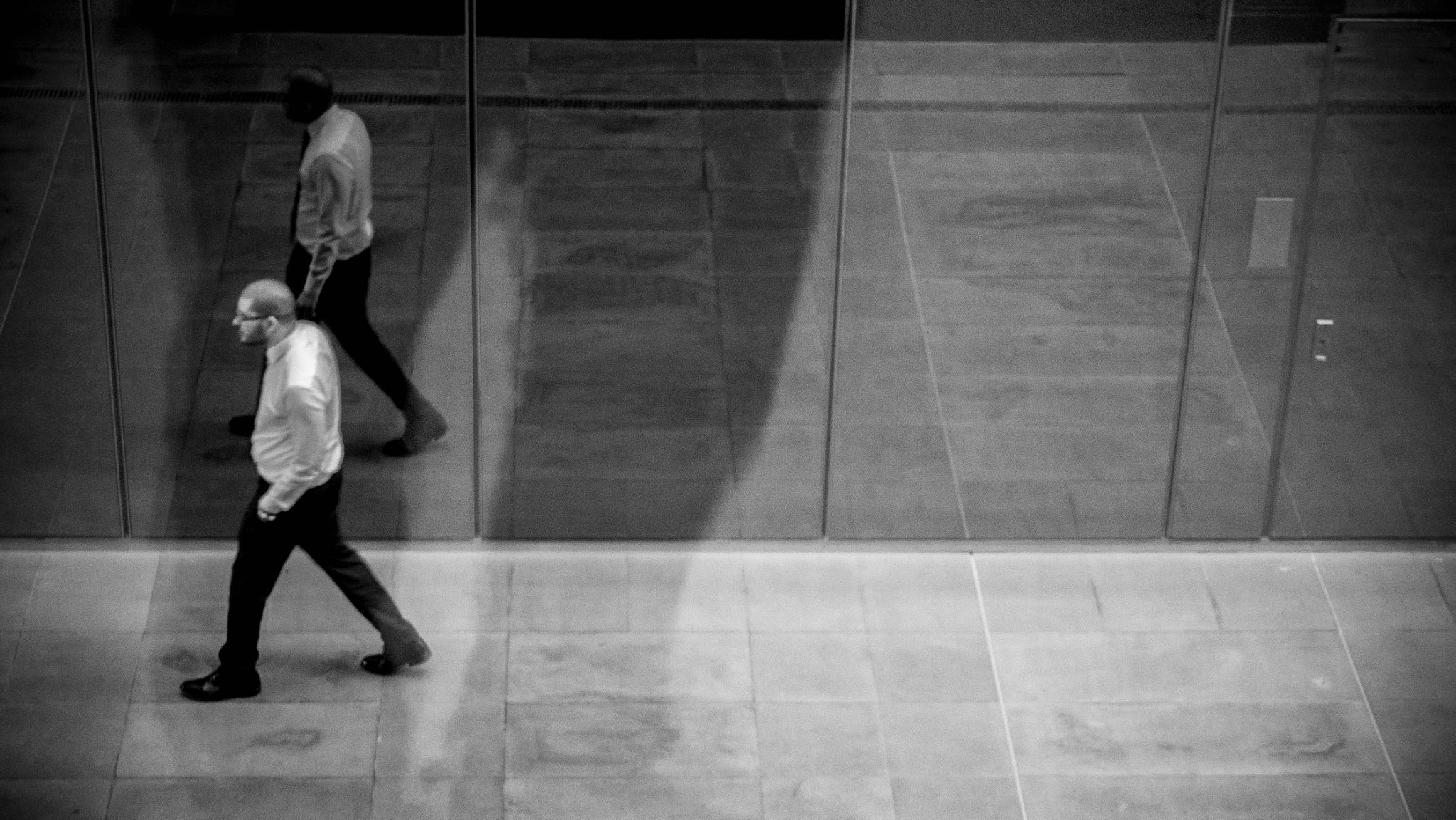 Panasonic Lumix G X Vario 35-100mm F2.8 OIS sample photo. Reflection photography