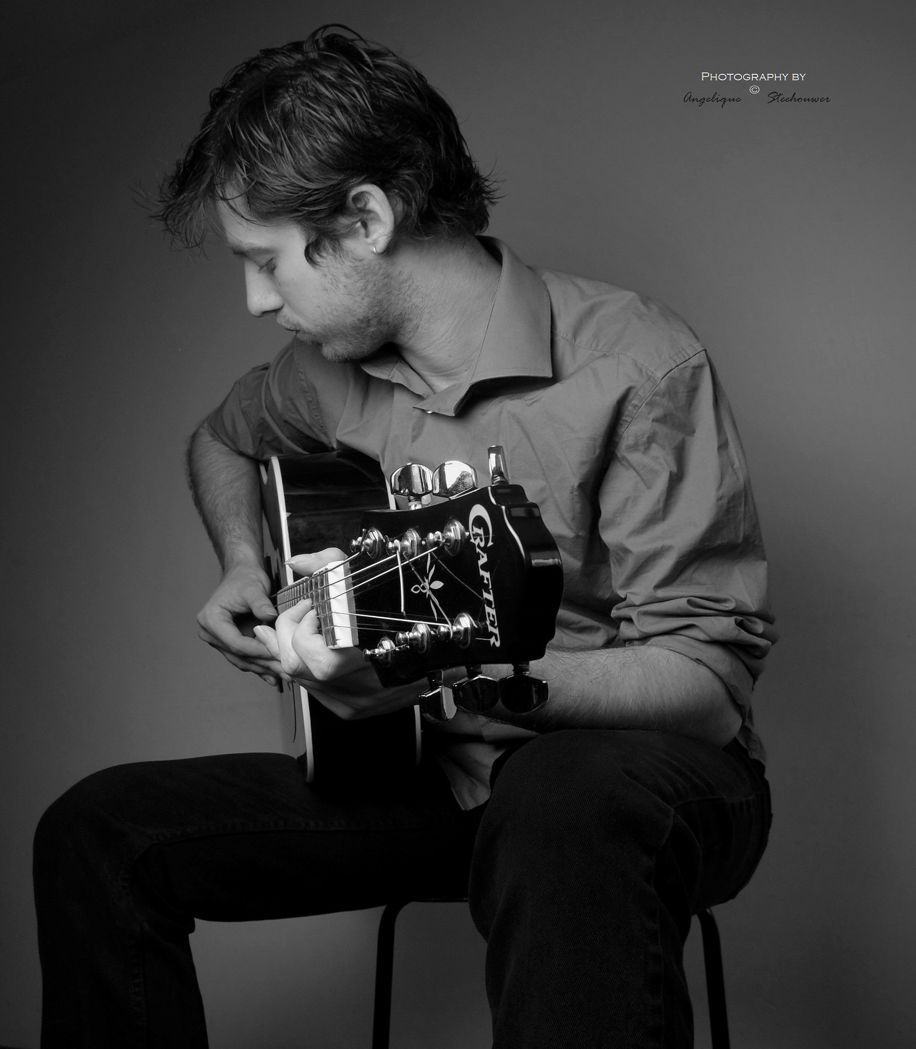 Nikon D40 sample photo. Randy photography